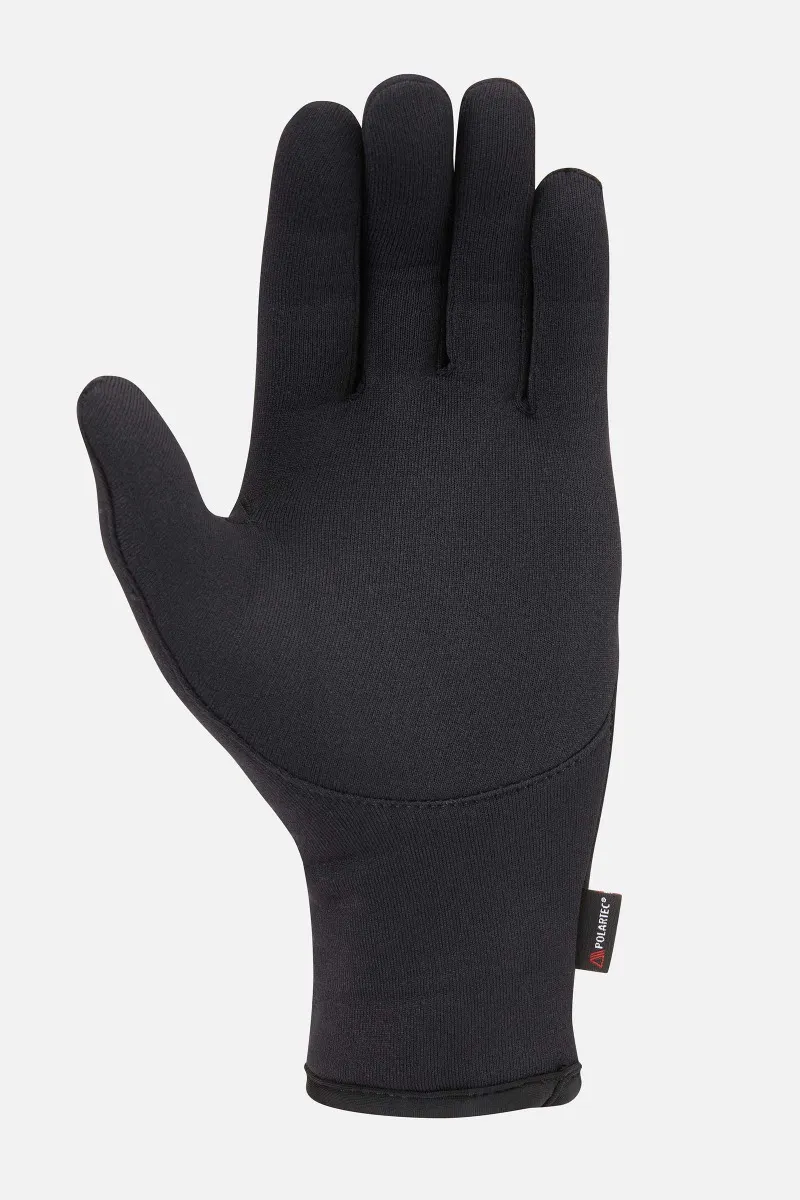 Power Stretch Contact Glove 6 Power Stretch Contact Glove