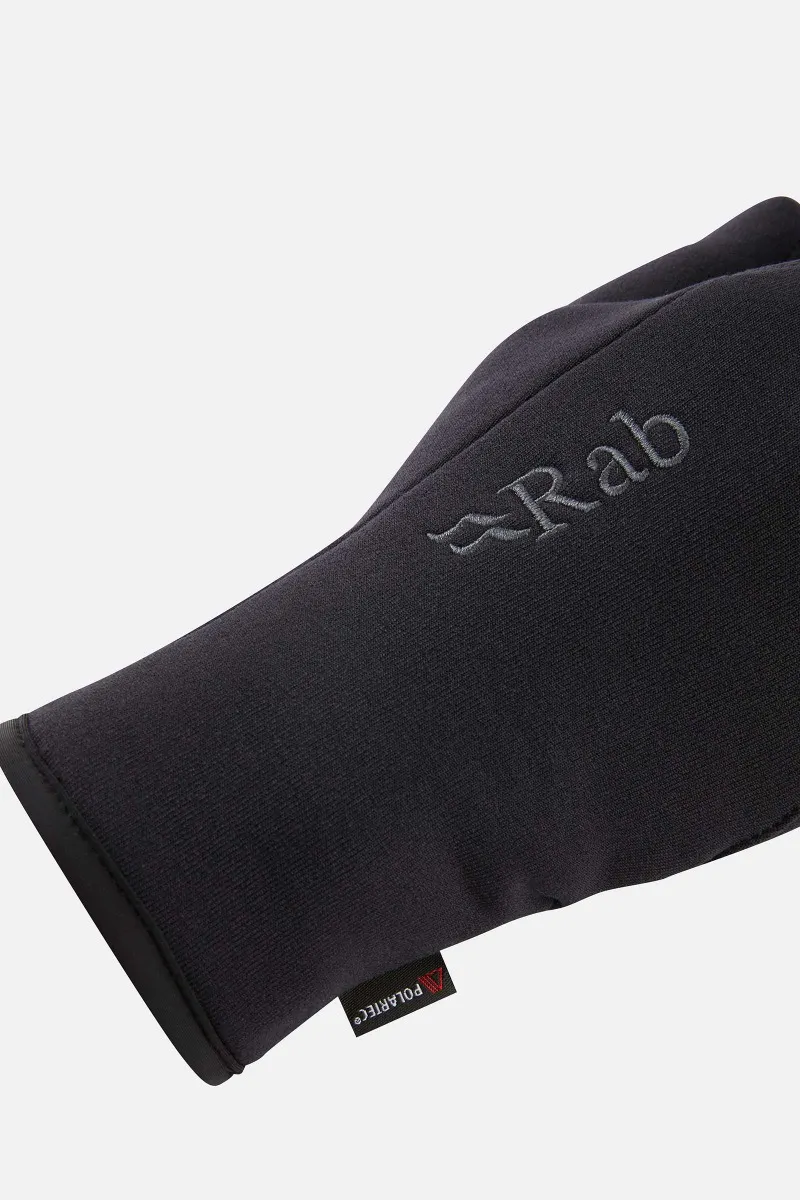 Power Stretch Contact Glove 7 Power Stretch Contact Glove