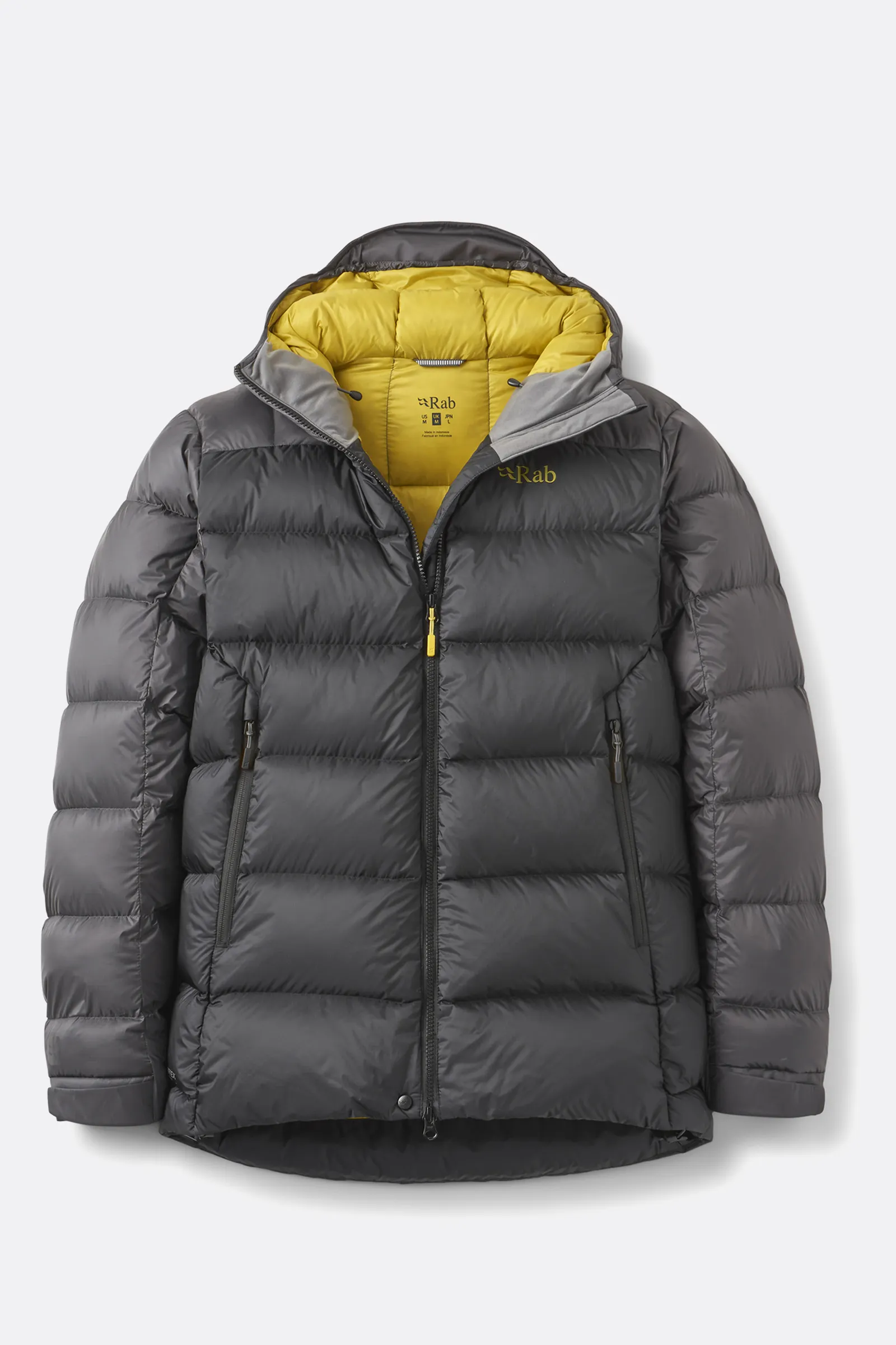 Men's Electron Pro Down Jacket