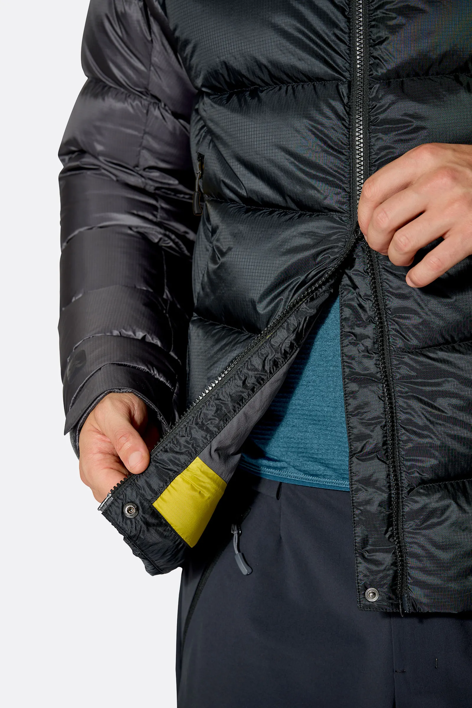 Men's Electron Pro Down Jacket 14 Men's Electron Pro Down Jacket