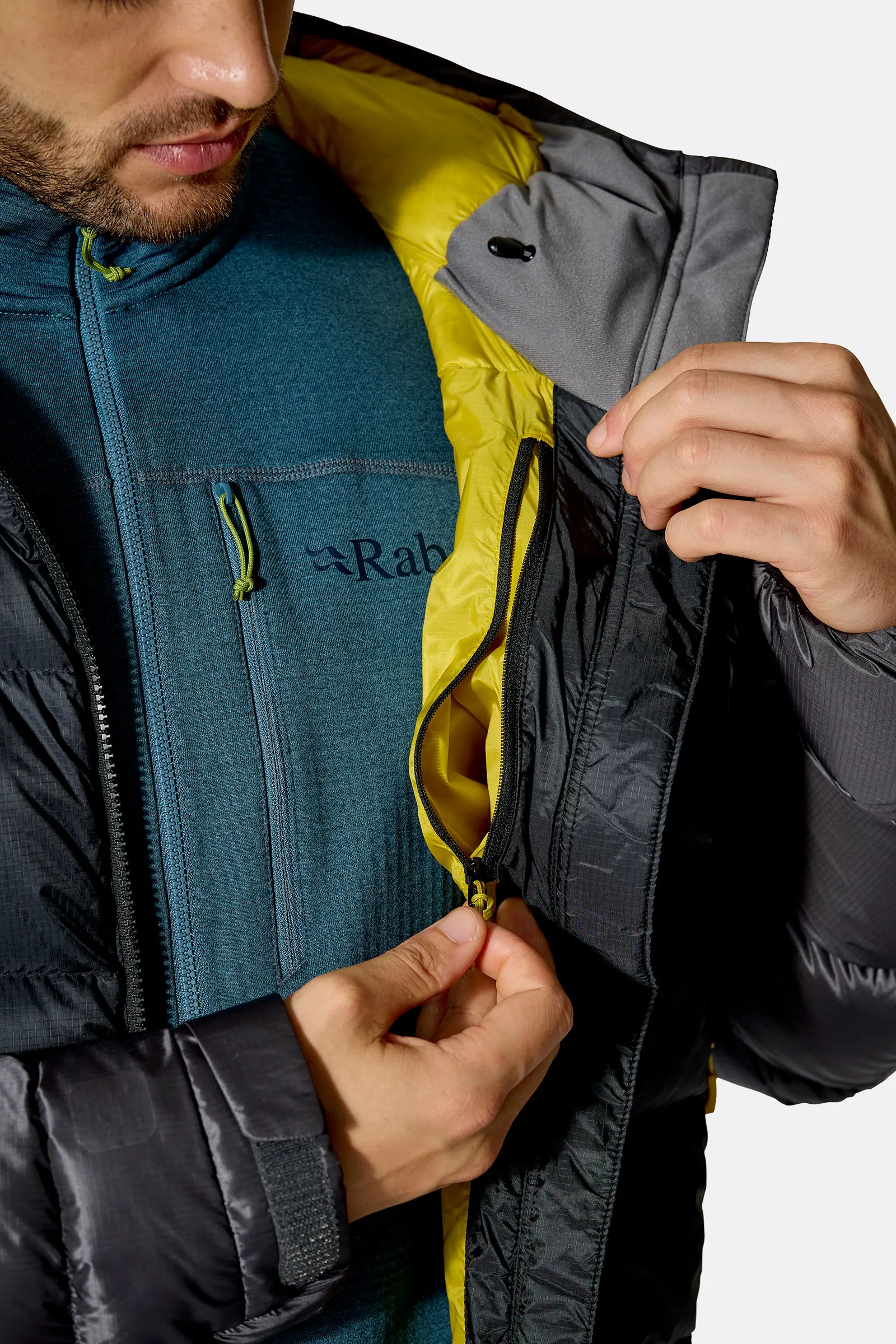 Men's Electron Pro Down Jacket 15 Men's Electron Pro Down Jacket