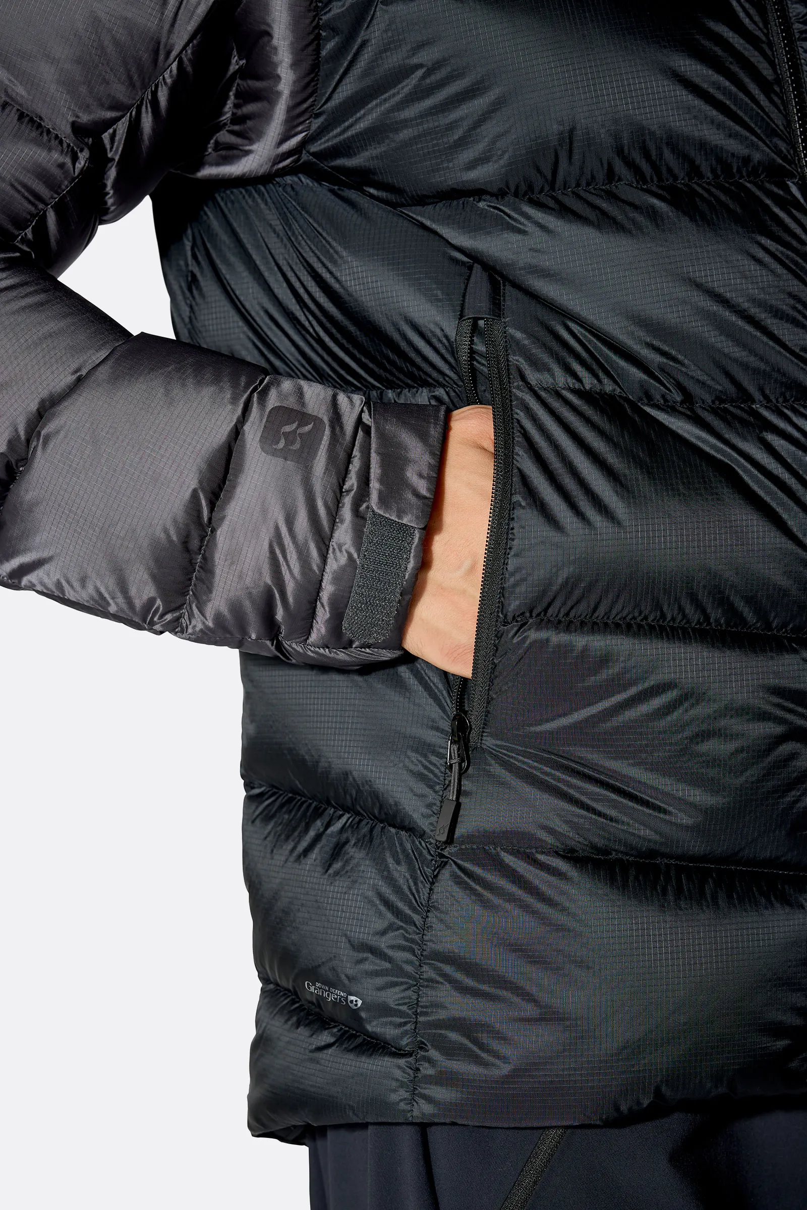 Men's Electron Pro Down Jacket