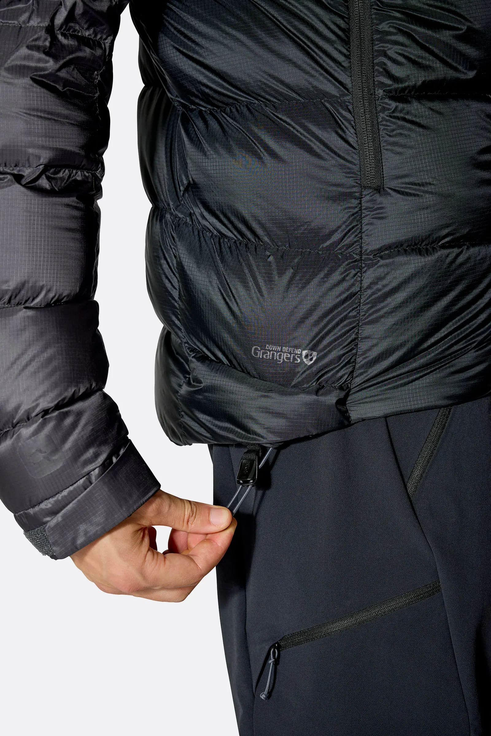 Men's Electron Pro Down Jacket