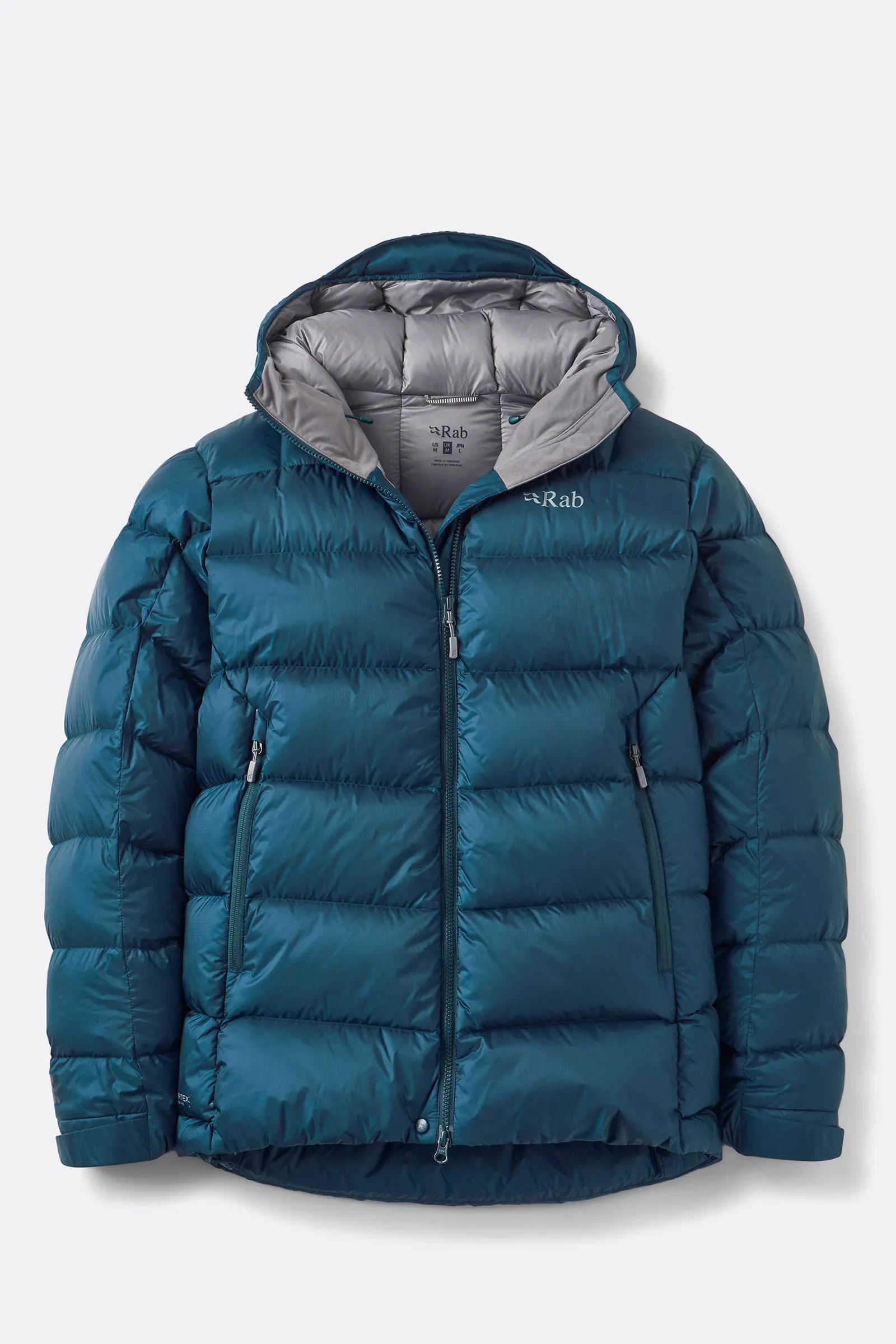 Men's Electron Pro Down Jacket