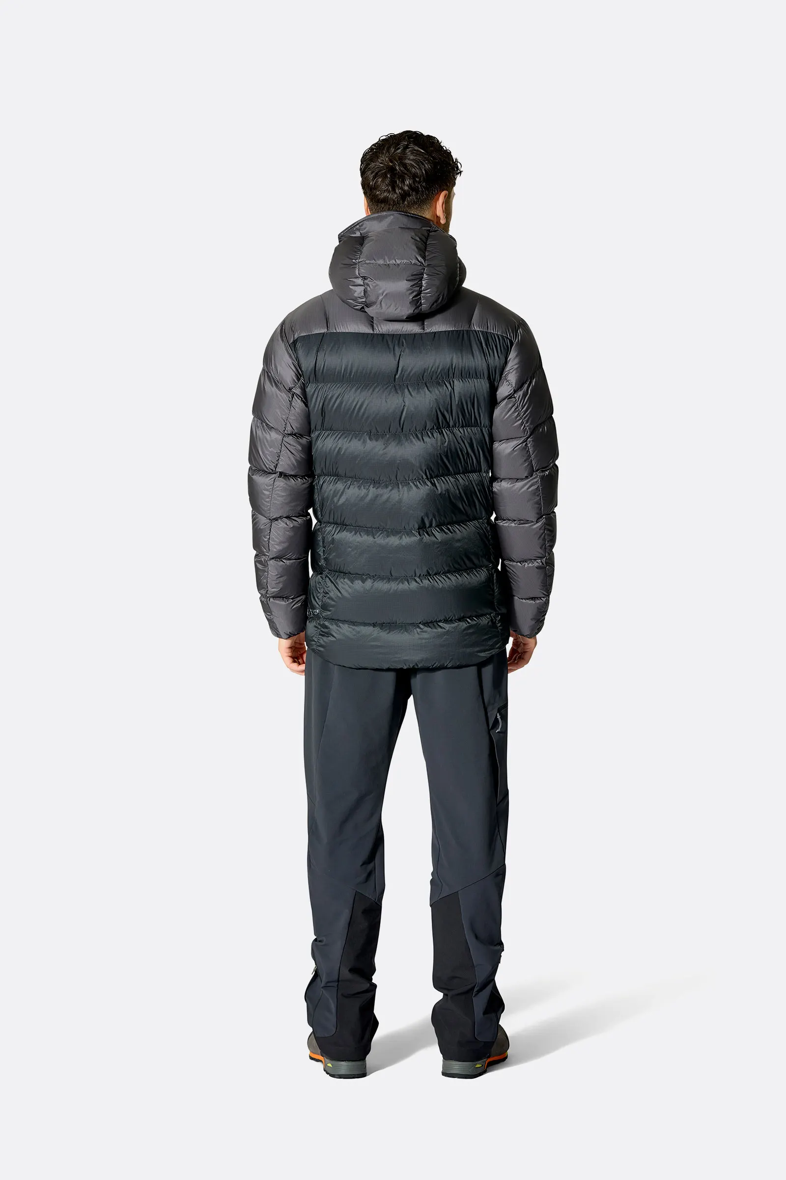 Men's Electron Pro Down Jacket
