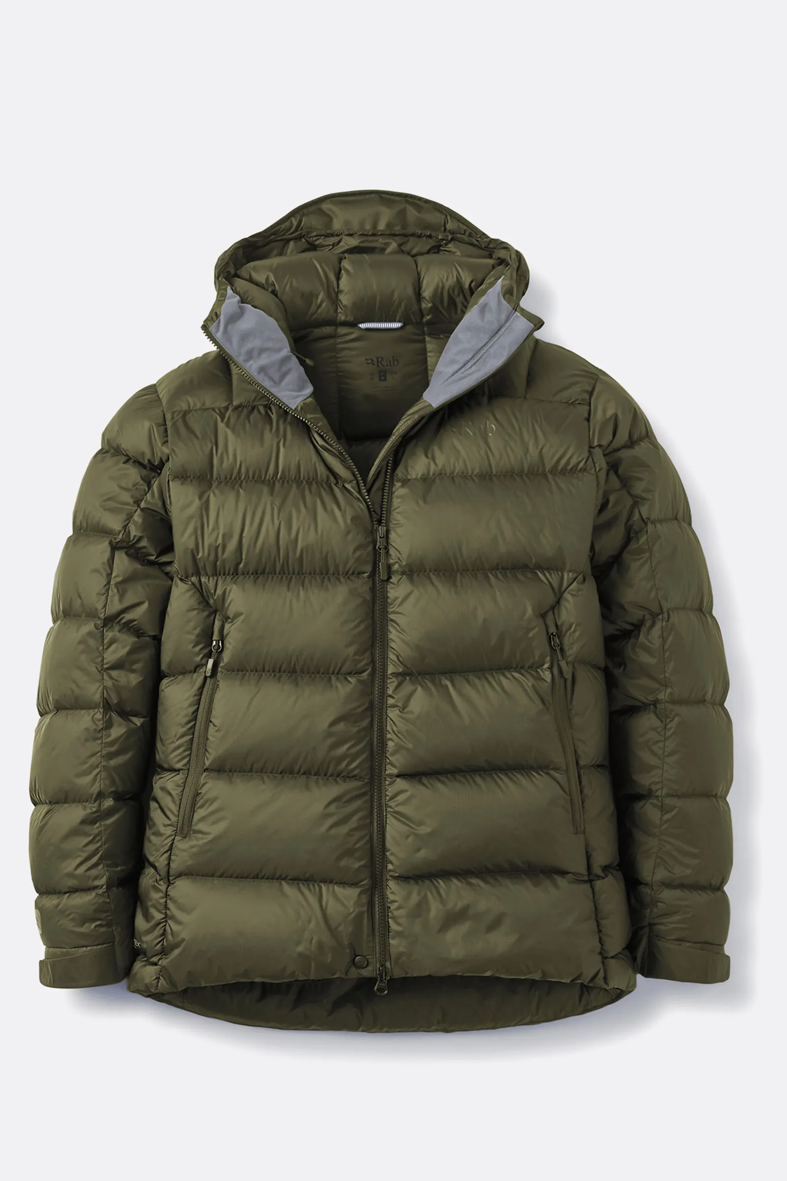 Men's Electron Pro Down Jacket 3 Men's Electron Pro Down Jacket
