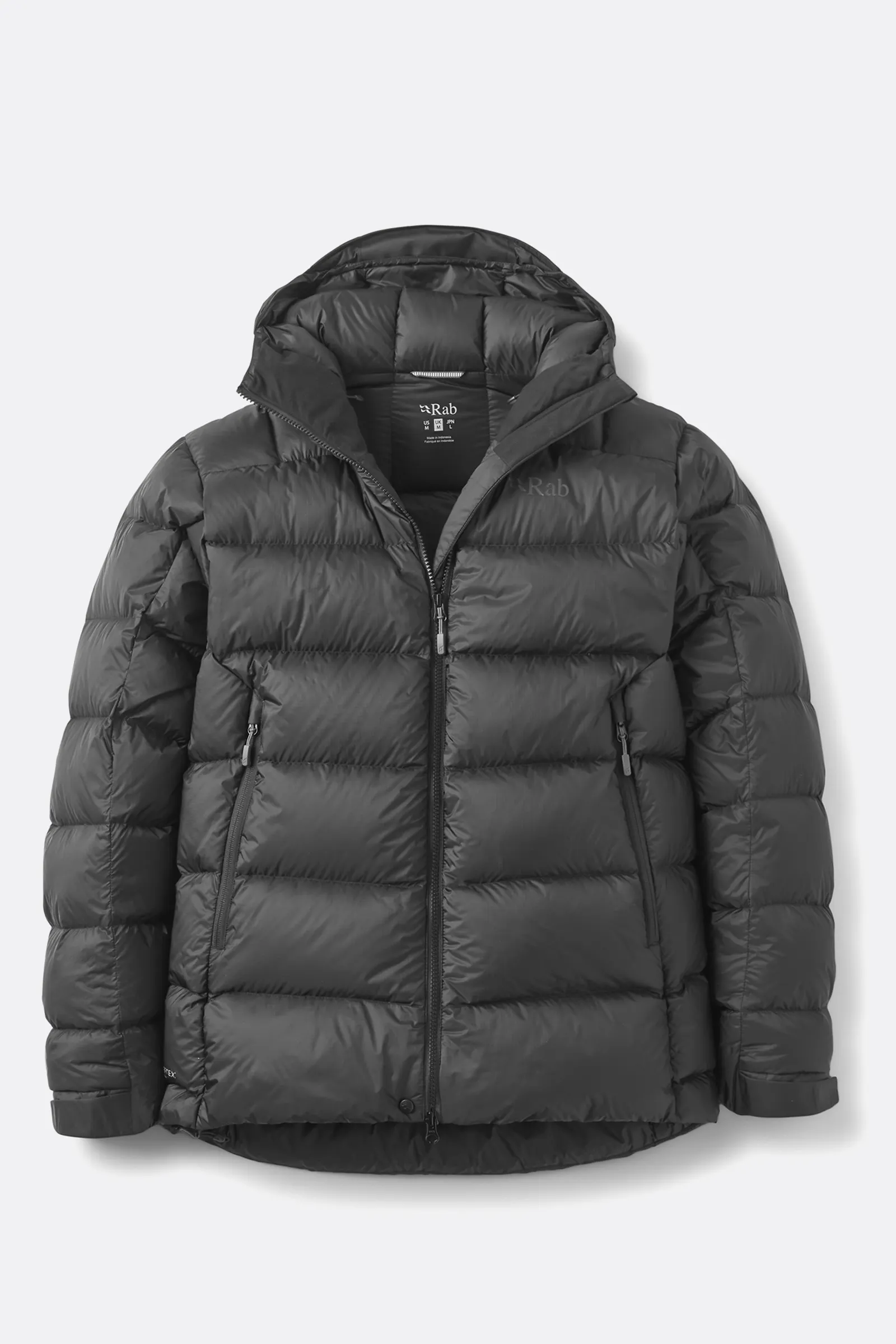 Men's Electron Pro Down Jacket 4 Men's Electron Pro Down Jacket