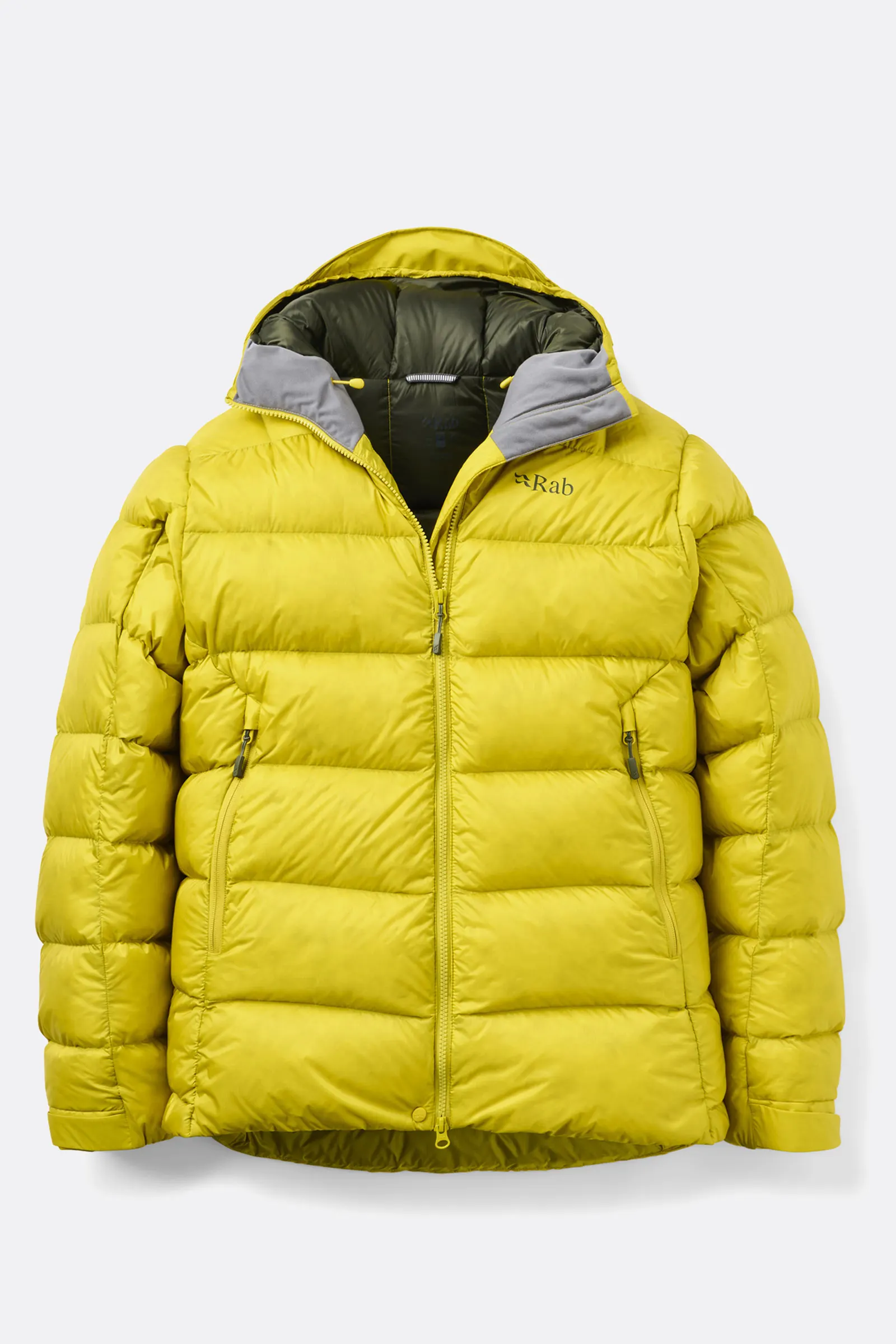 Men's Electron Pro Down Jacket 5 Men's Electron Pro Down Jacket