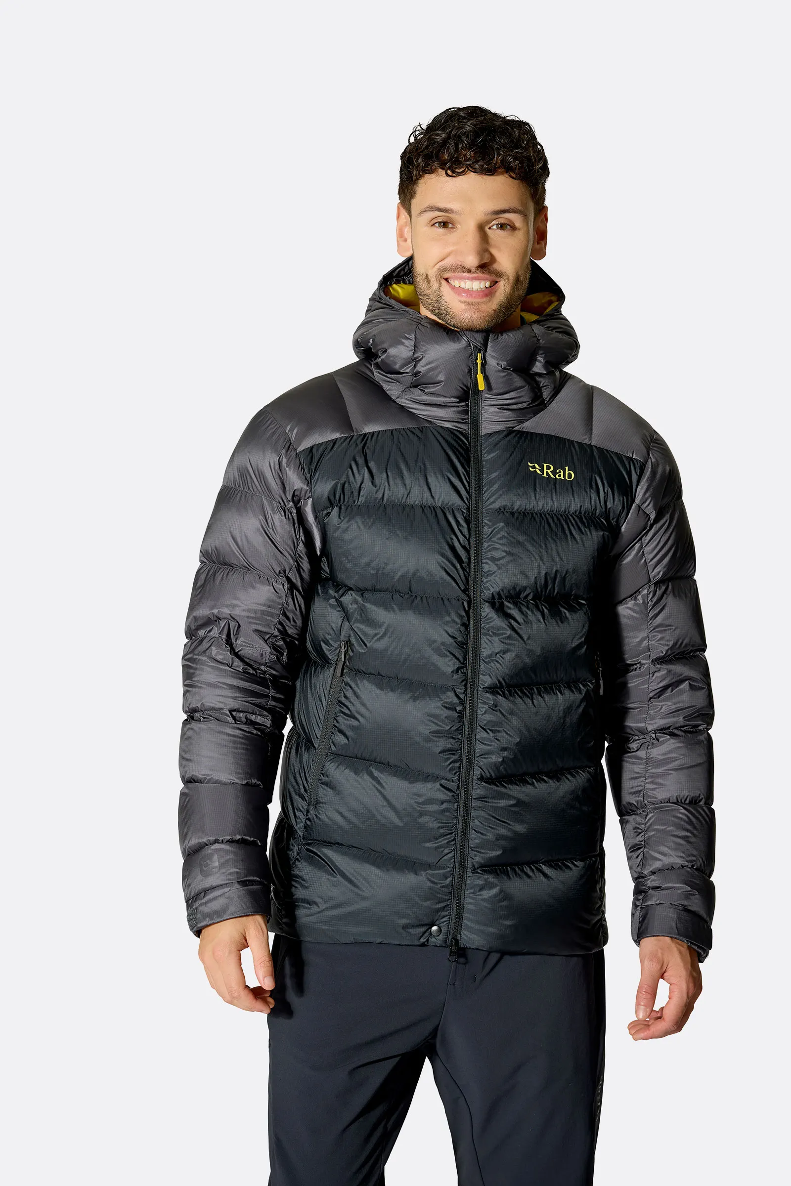 Men's Electron Pro Down Jacket