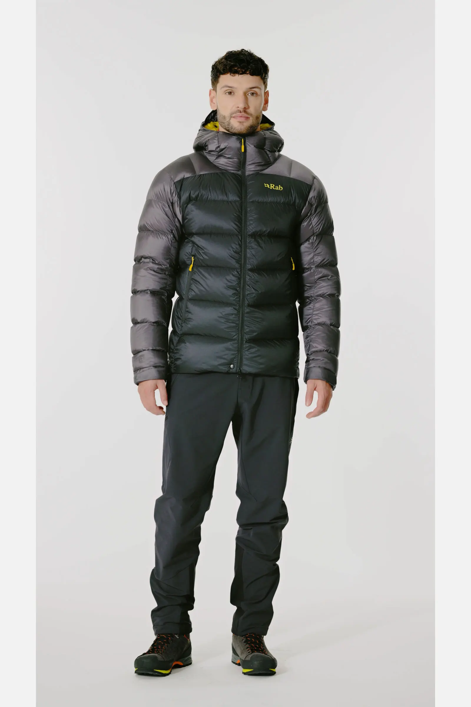 Men's Electron Pro Down Jacket