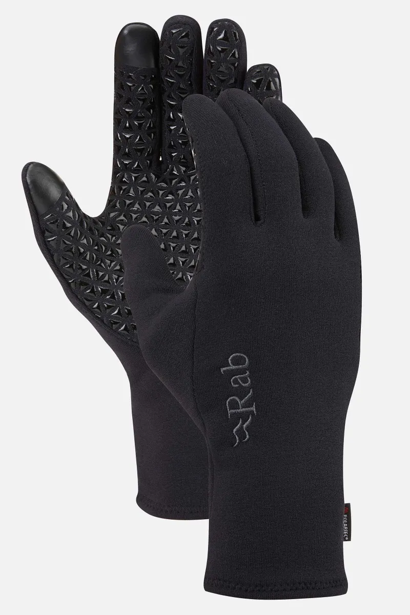 Power Stretch Pro Glove