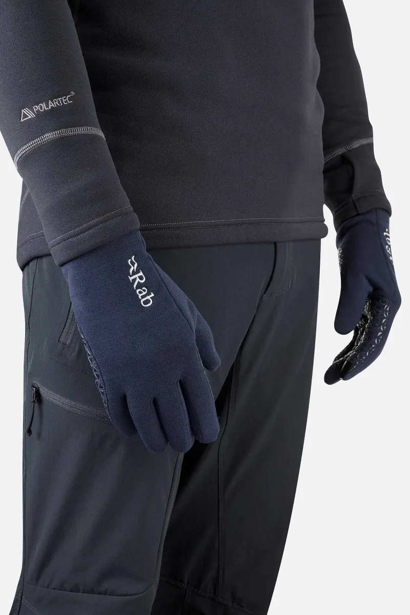 Power Stretch Pro Glove 3 Power Stretch Pro Glove