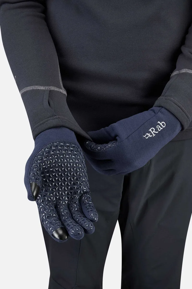 Power Stretch Pro Glove 4 Power Stretch Pro Glove