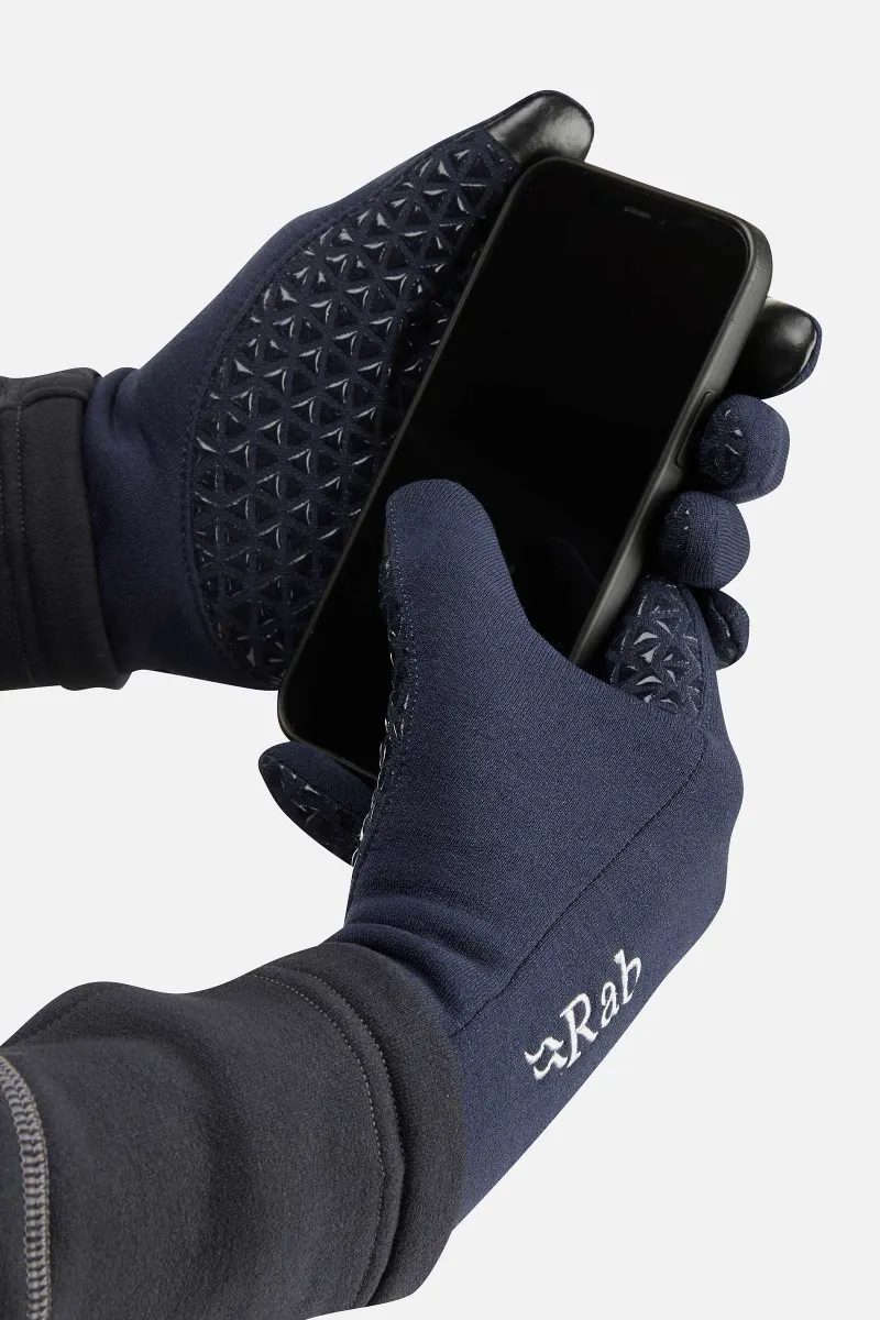 Power Stretch Pro Glove 5 Power Stretch Pro Glove