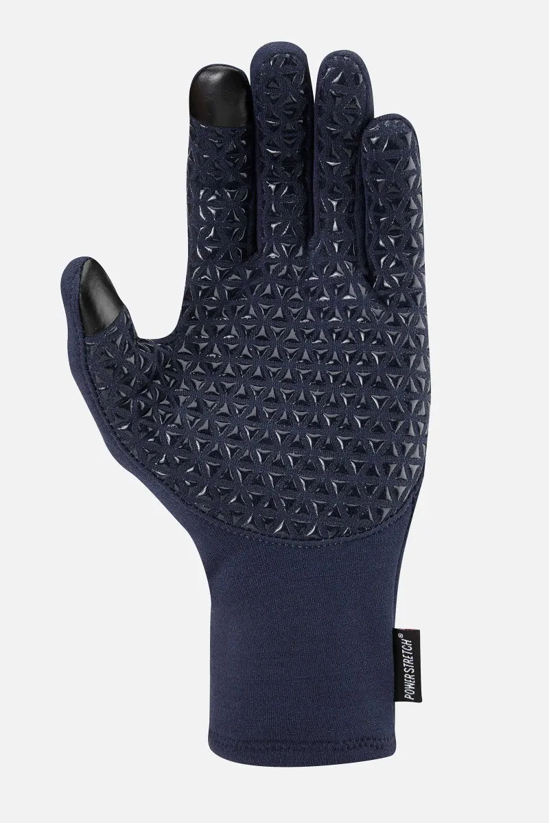 Power Stretch Pro Glove 6 Power Stretch Pro Glove