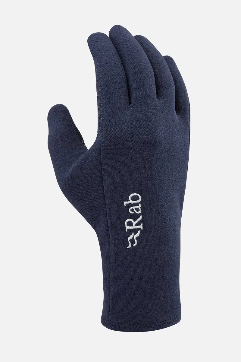 Power Stretch Pro Glove 8 Power Stretch Pro Glove