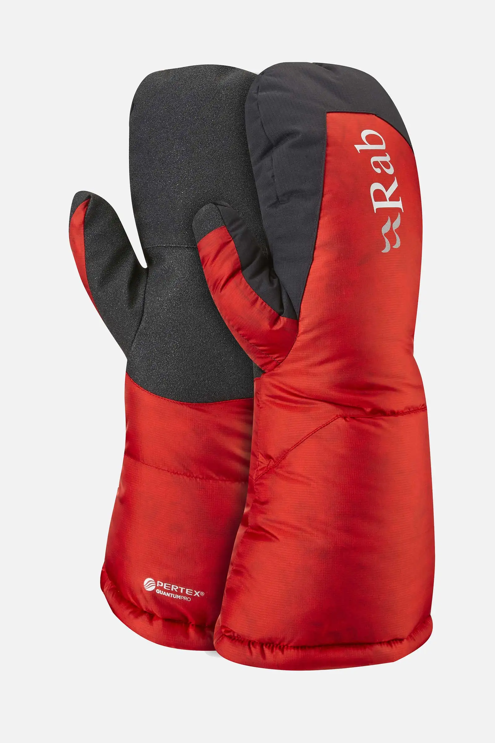 Xenon Mitt