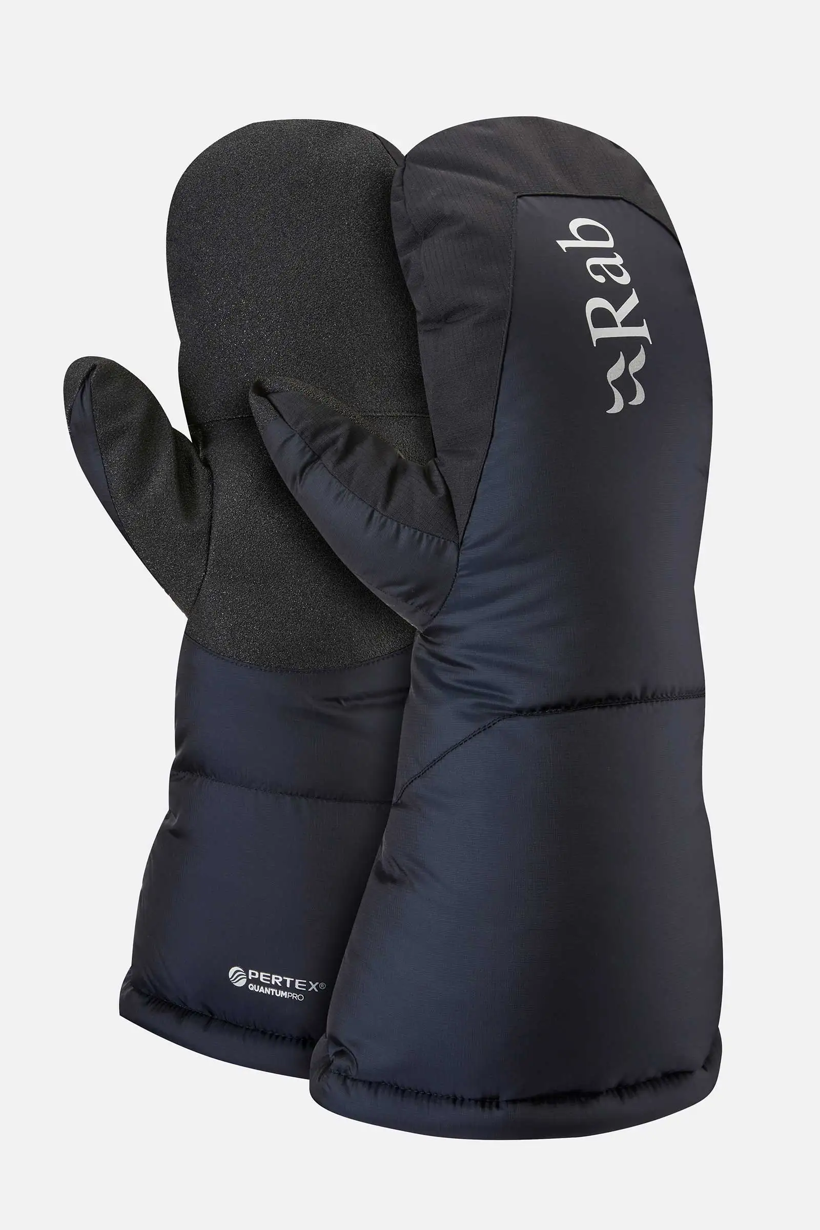 Xenon Mitt