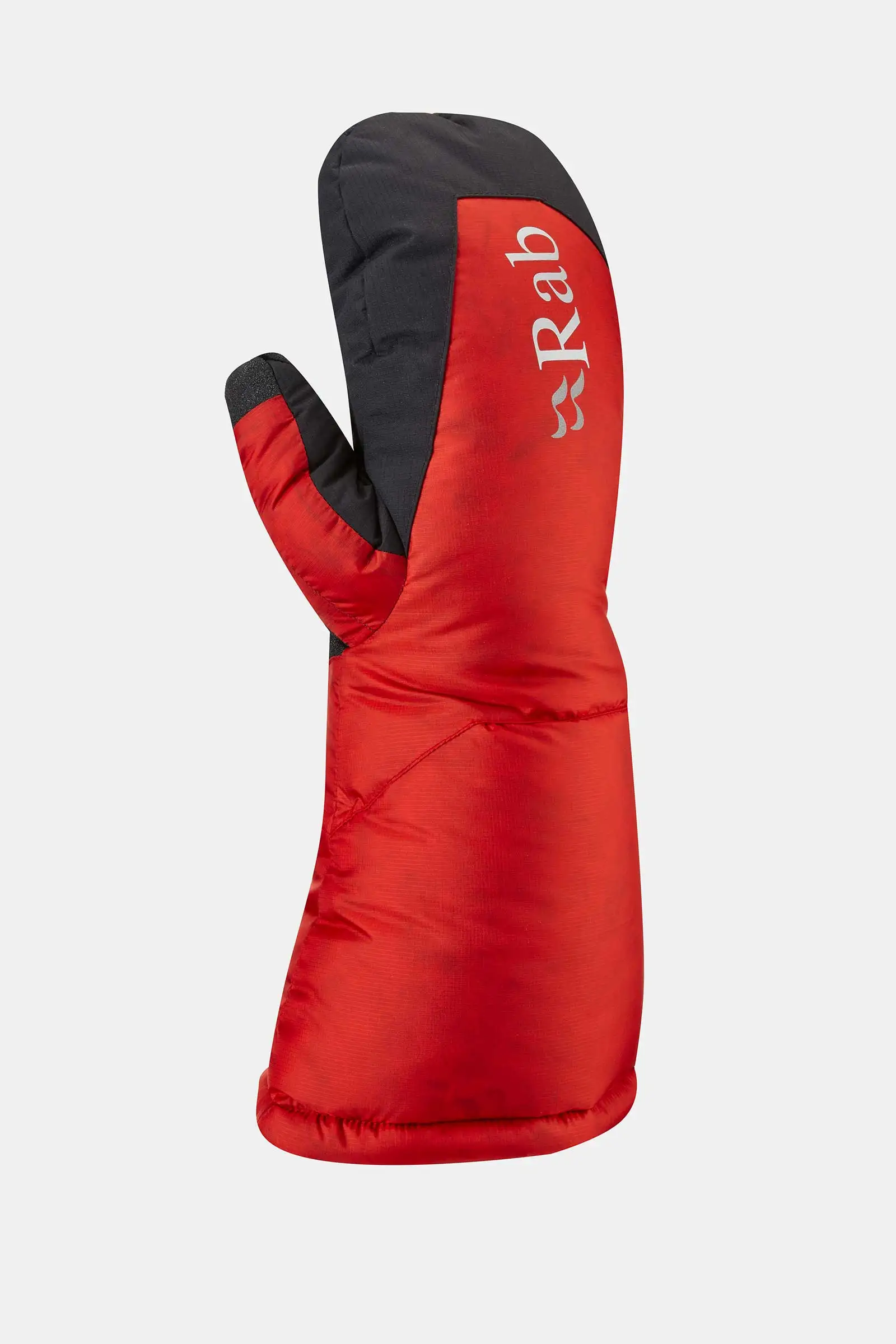 Xenon Mitt