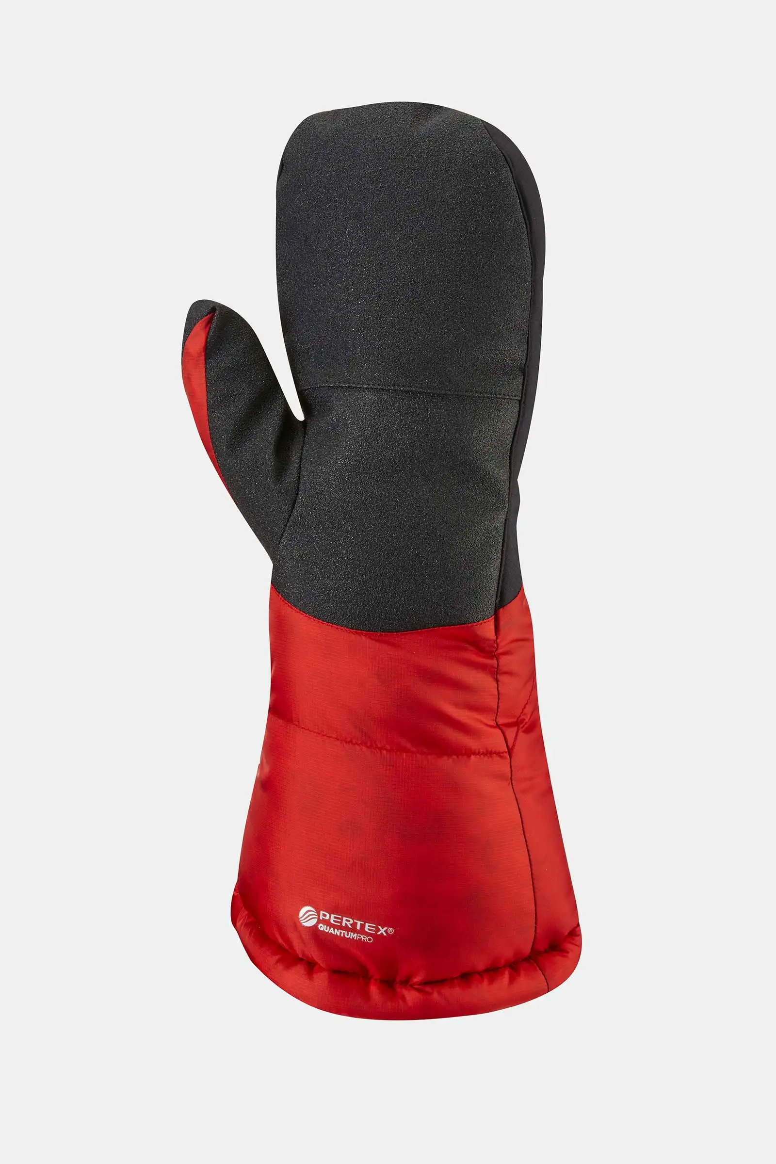 Xenon Mitt