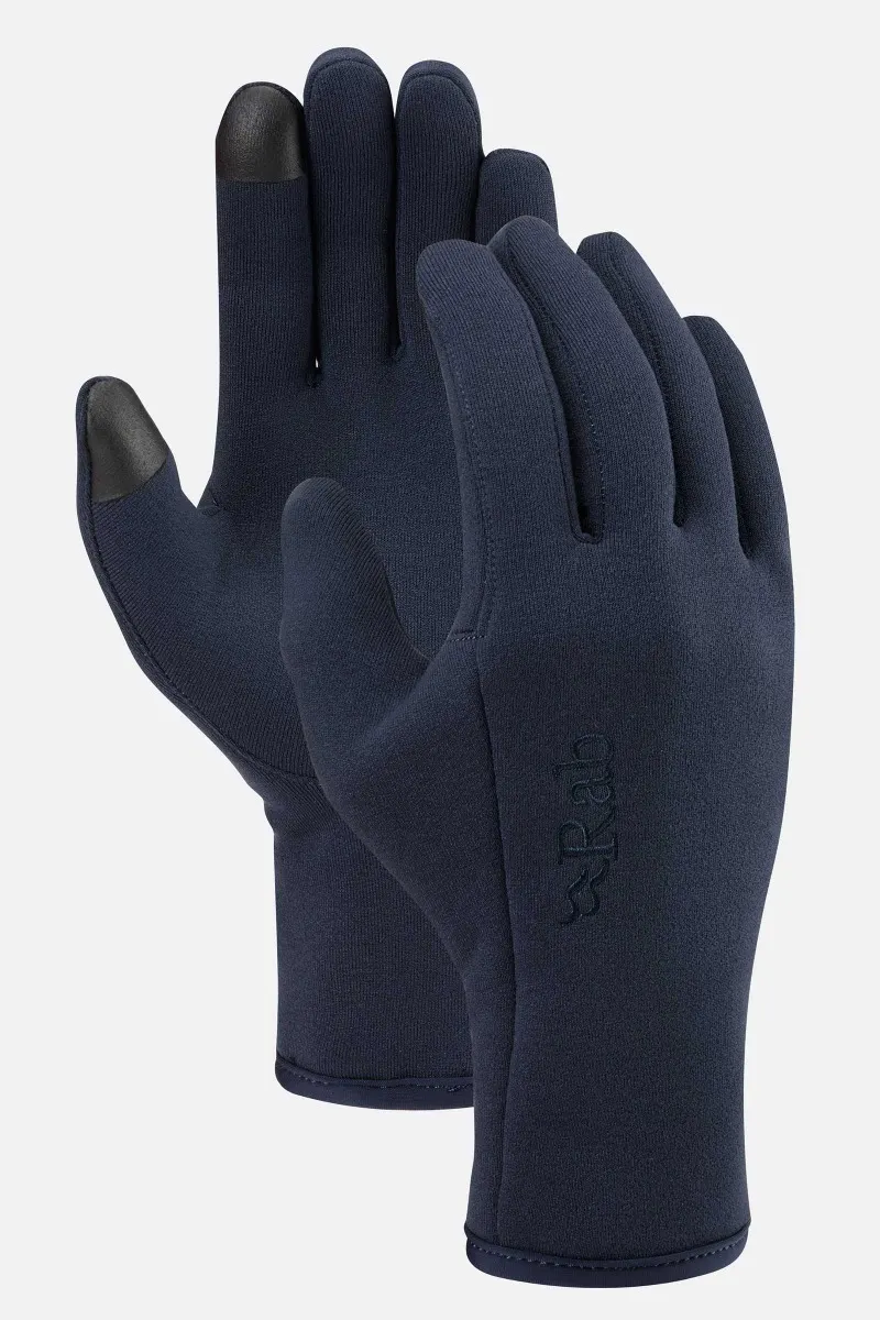 Power Stretch Contact Grip Glove