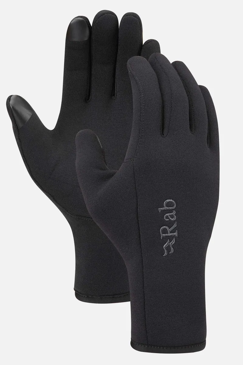 Power Stretch Contact Grip Glove