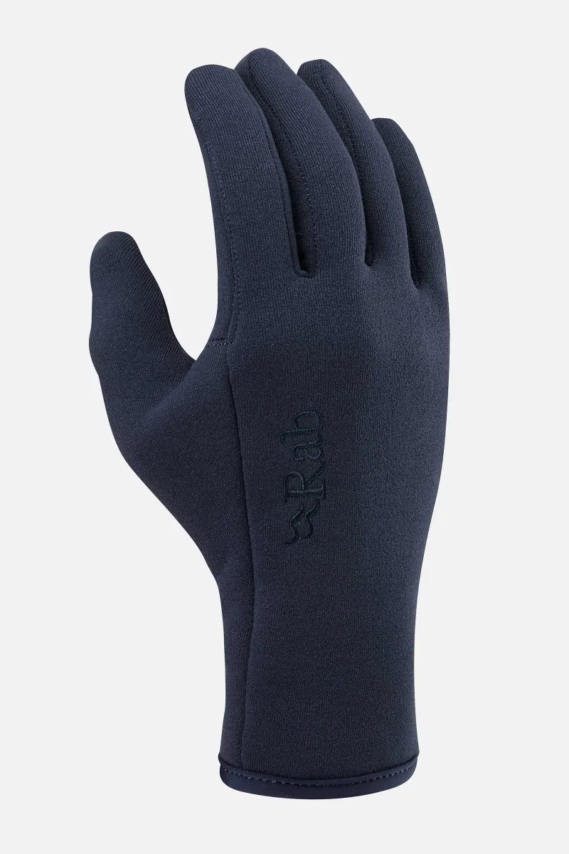 Power Stretch Contact Grip Glove 6 Power Stretch Contact Grip Glove