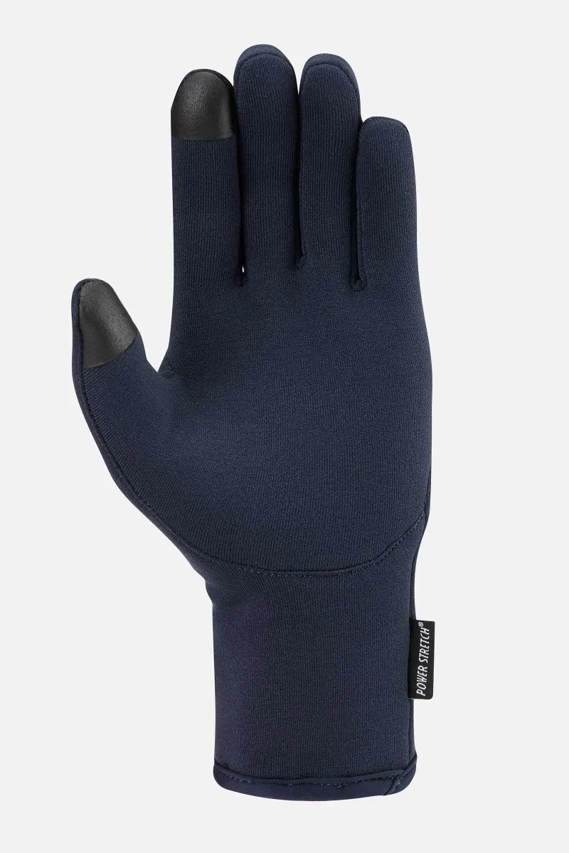 Power Stretch Contact Grip Glove 7 Power Stretch Contact Grip Glove