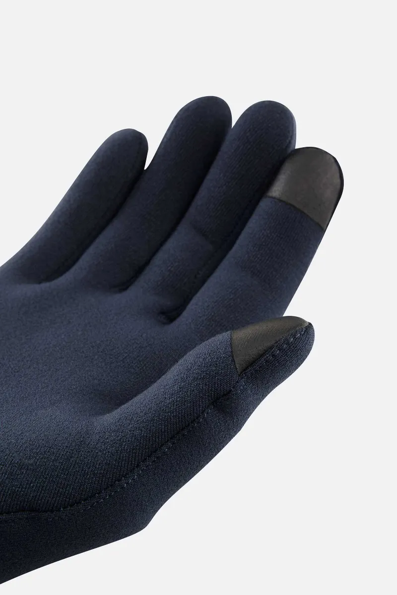 Power Stretch Contact Grip Glove 9 Power Stretch Contact Grip Glove