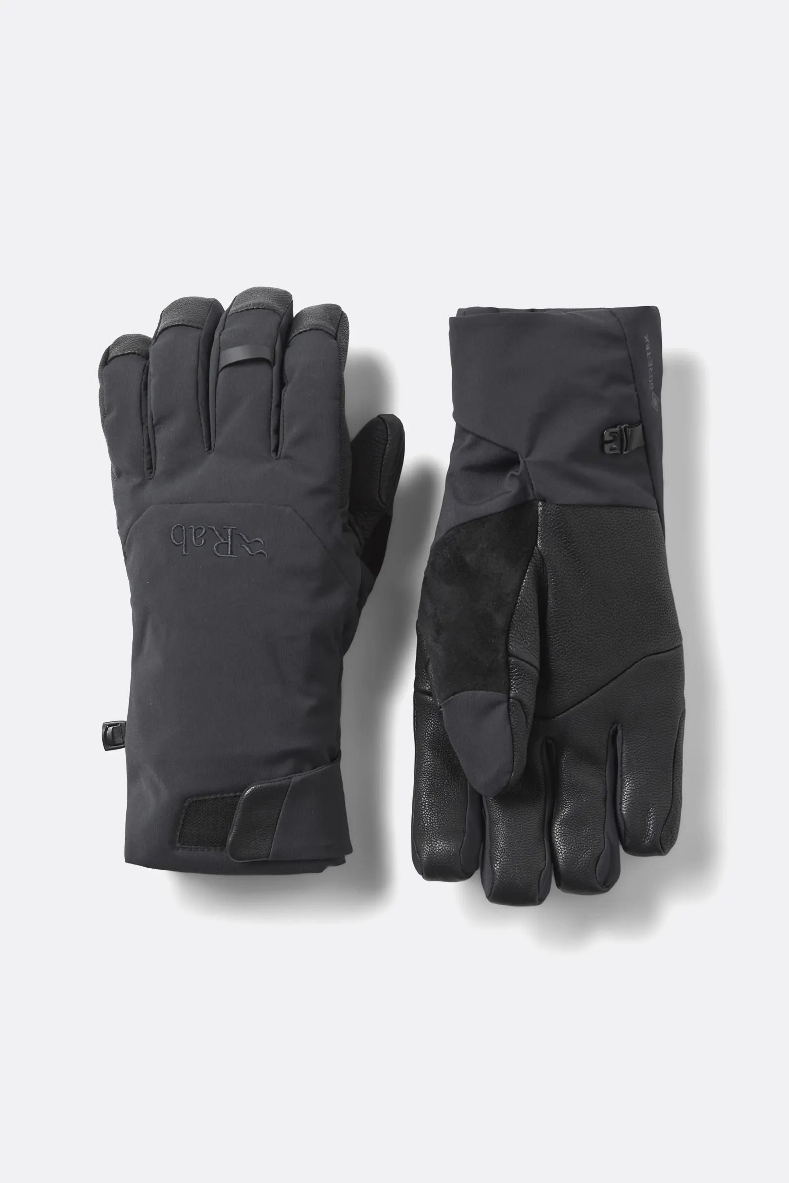 Guide GORE-TEX Mitts