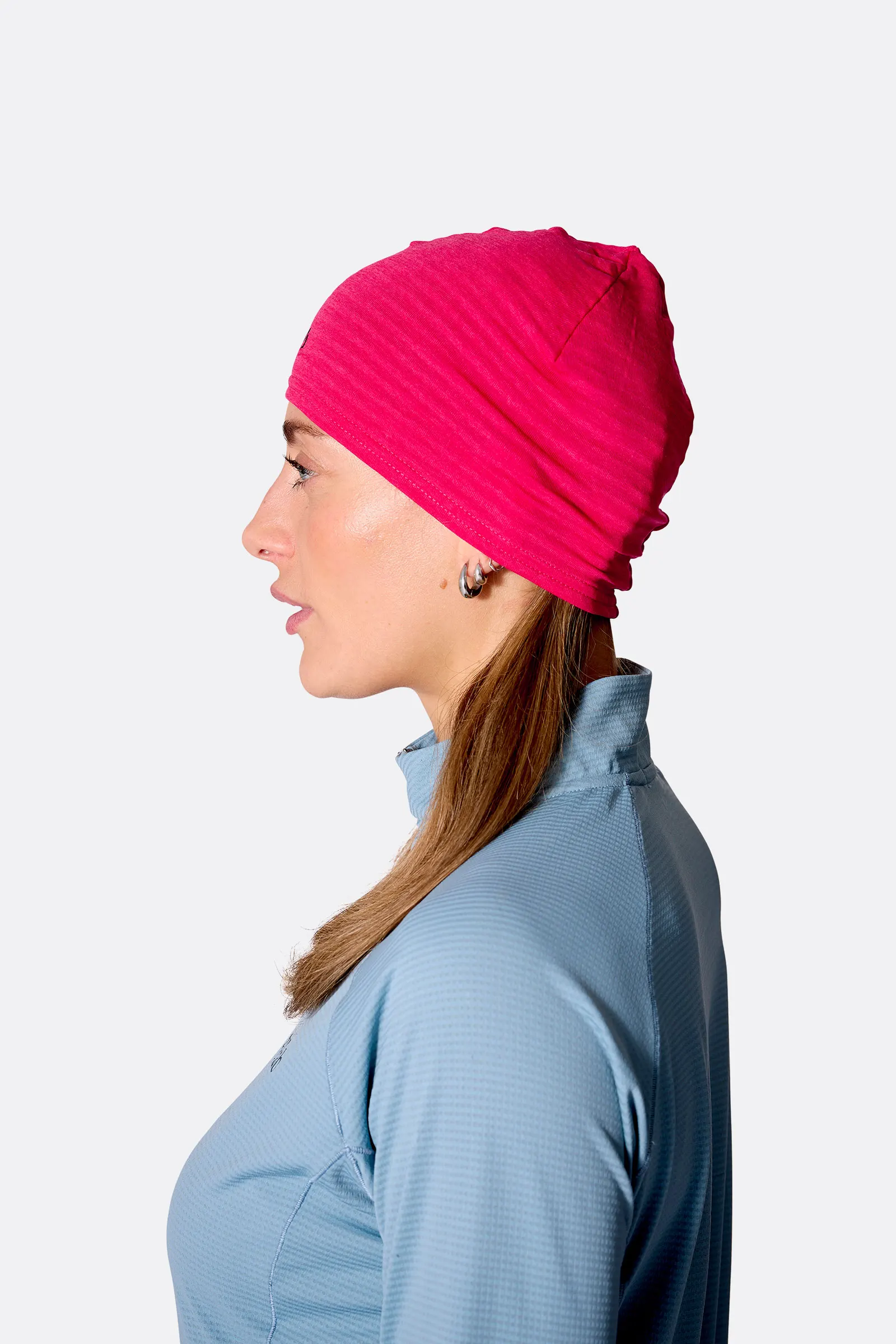 Filament Neck Tube
