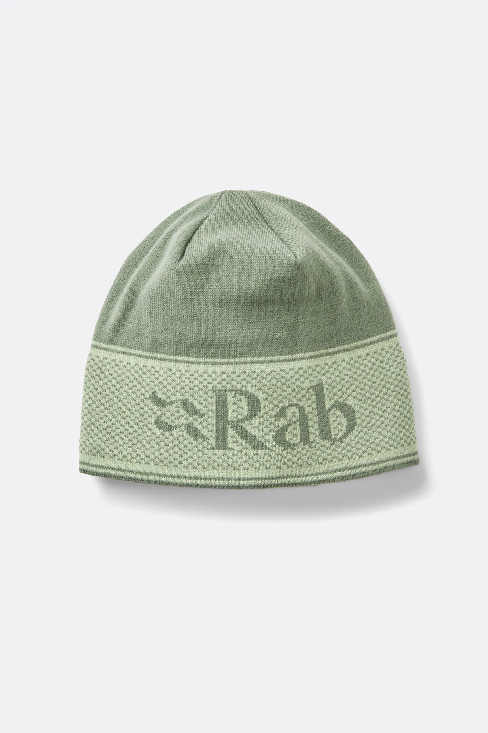 Adzuki Beanie