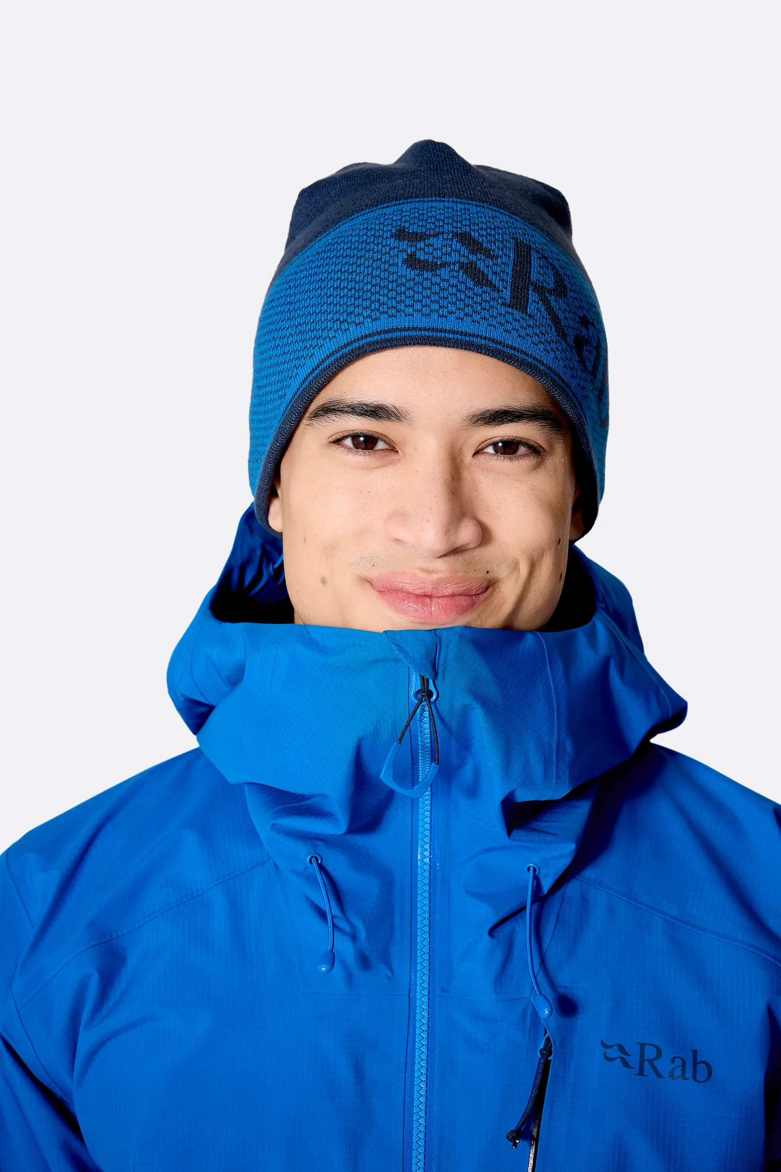 Adzuki Beanie