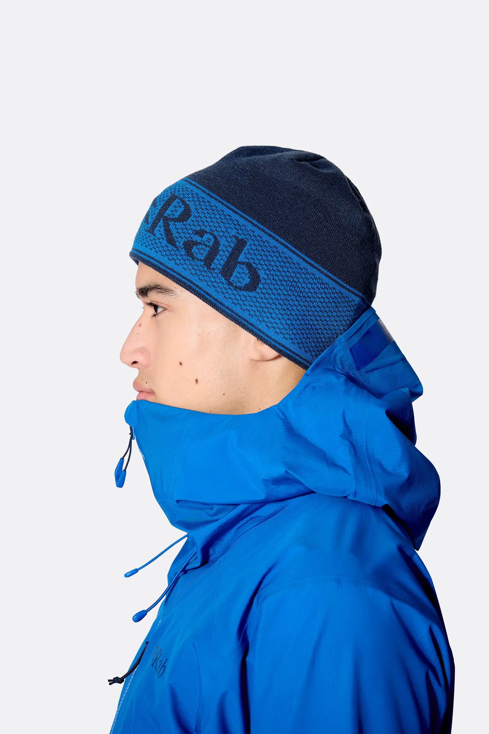 Adzuki Beanie