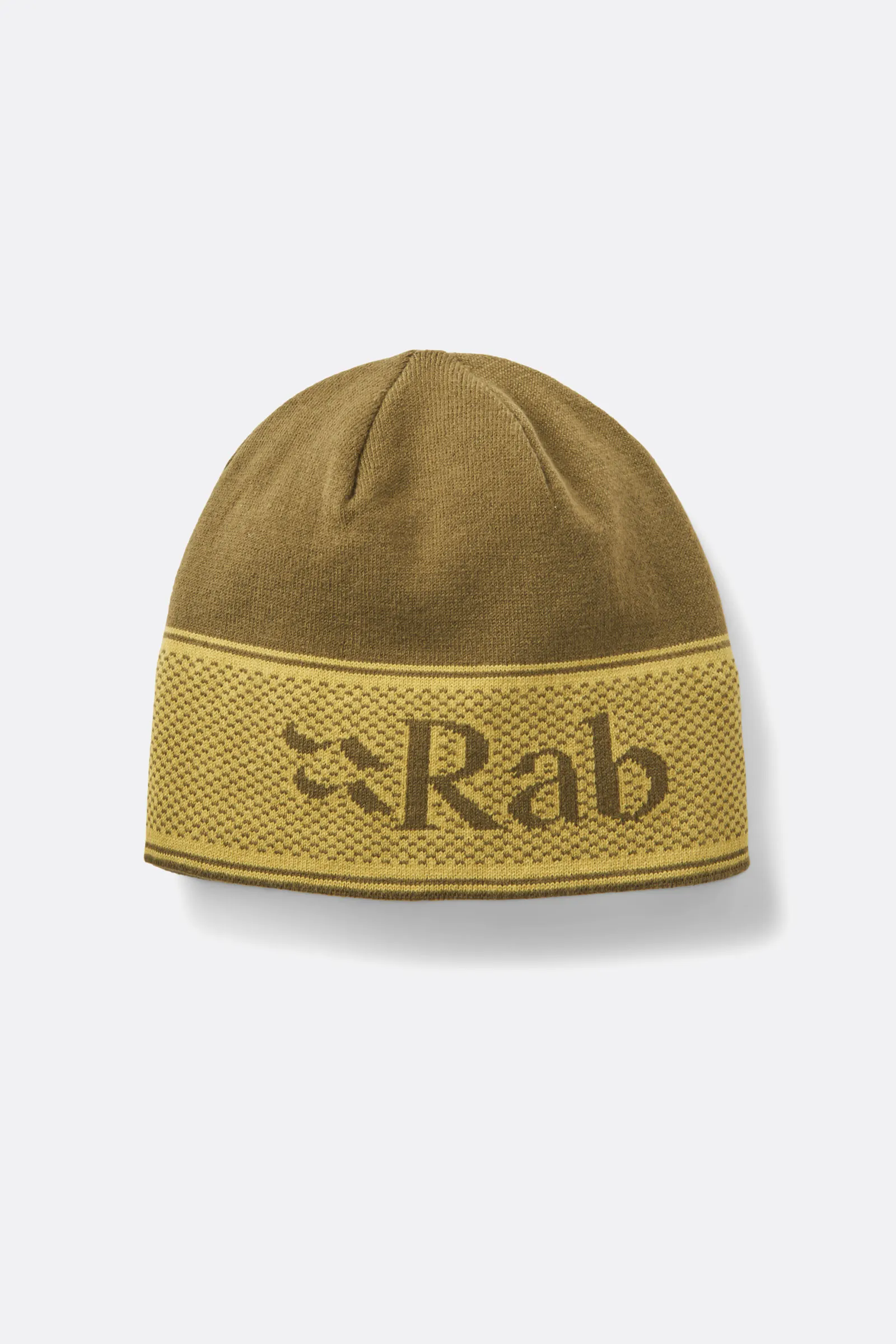Adzuki Beanie