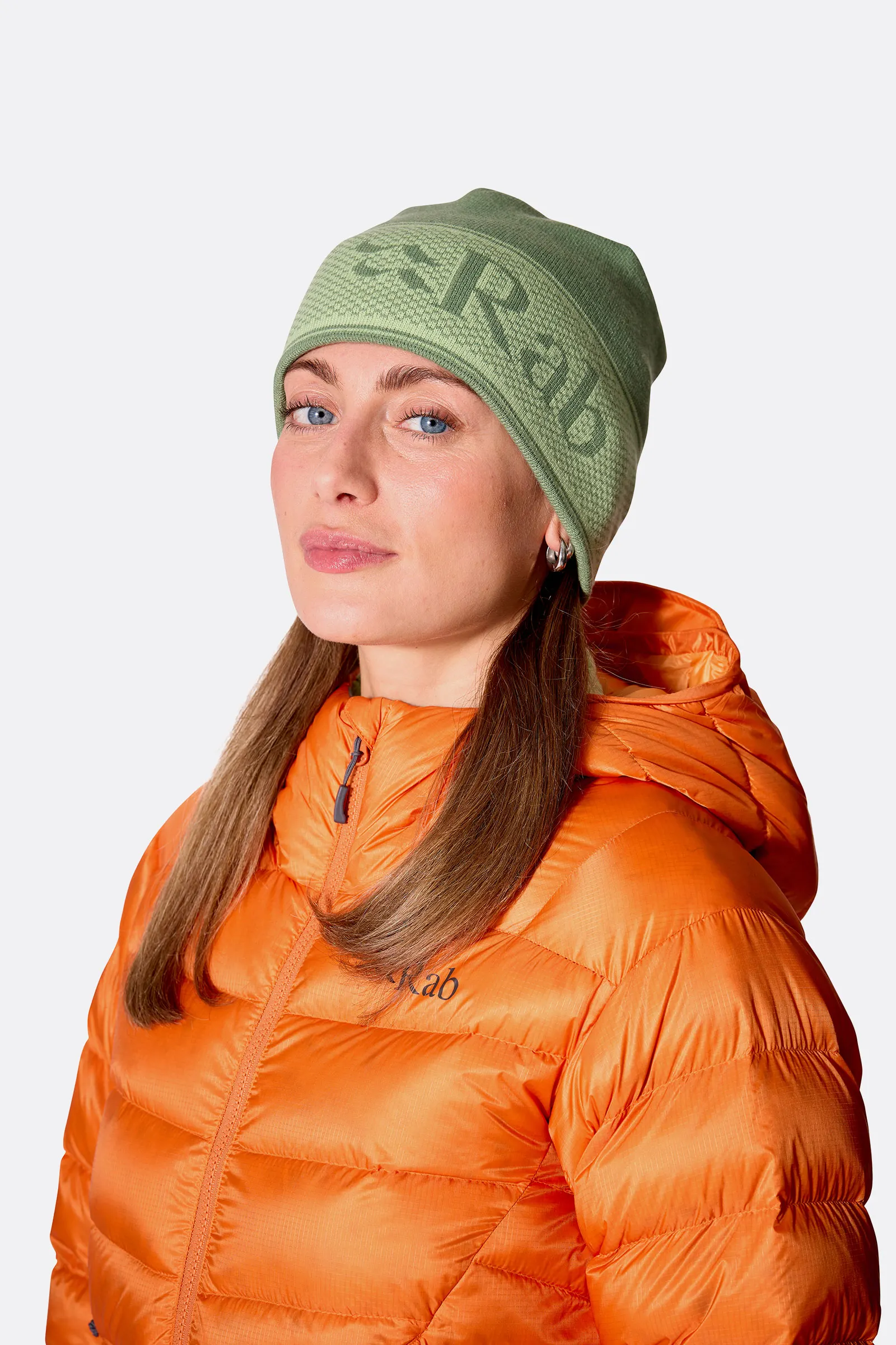 Adzuki Beanie