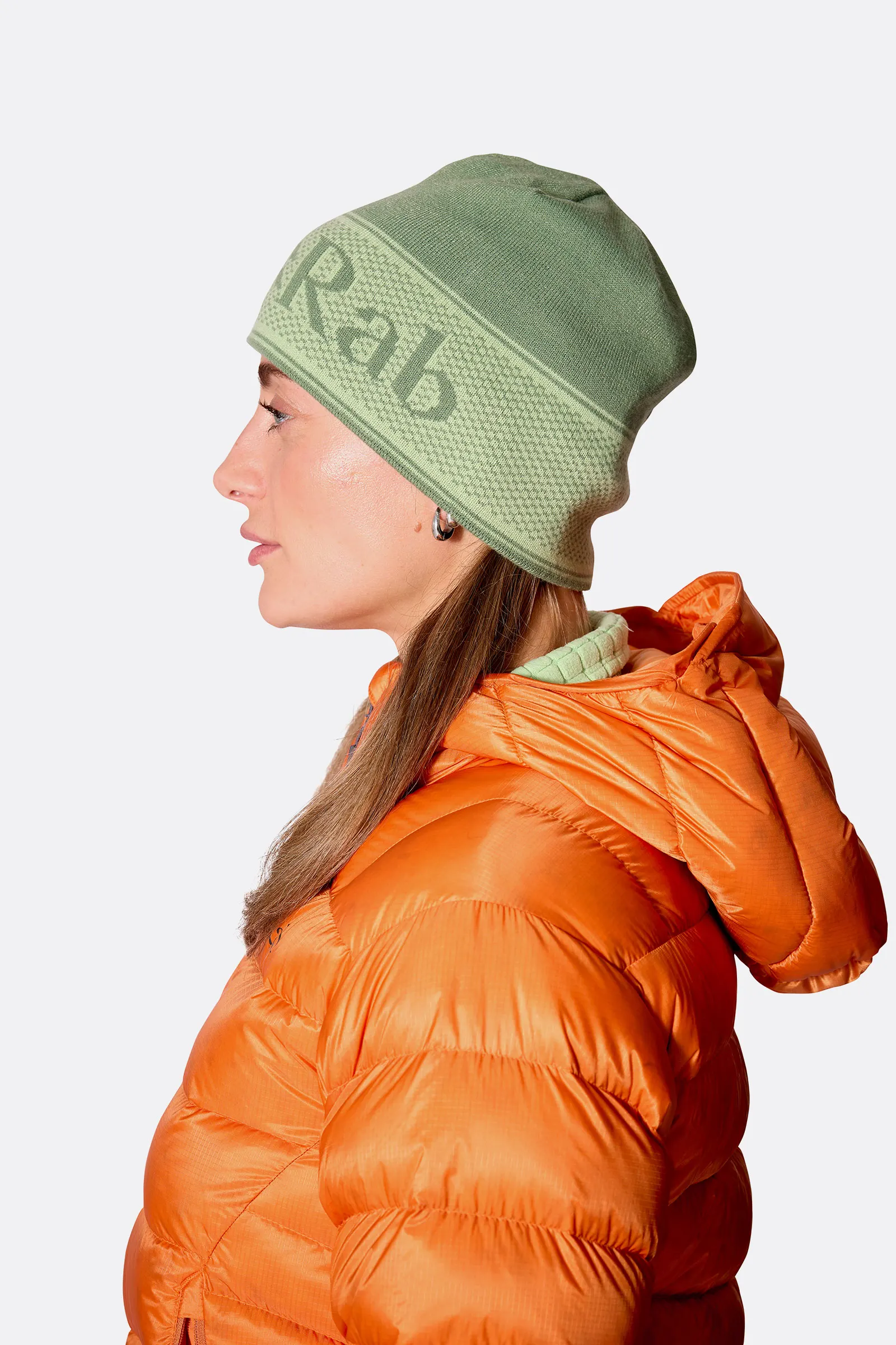 Adzuki Beanie
