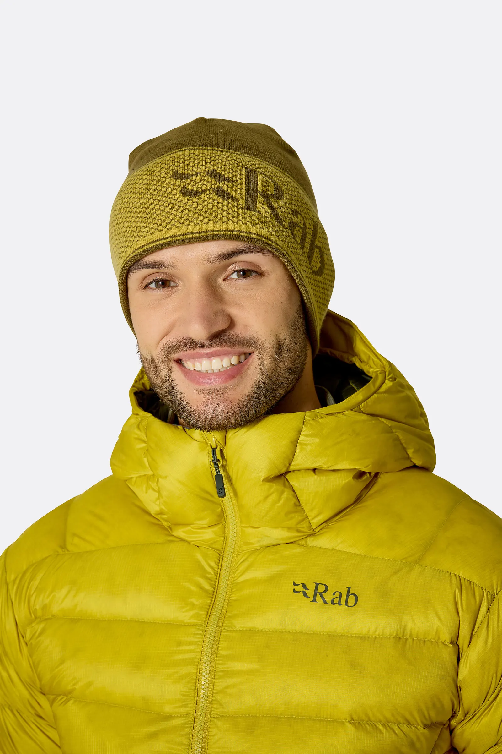 Adzuki Beanie