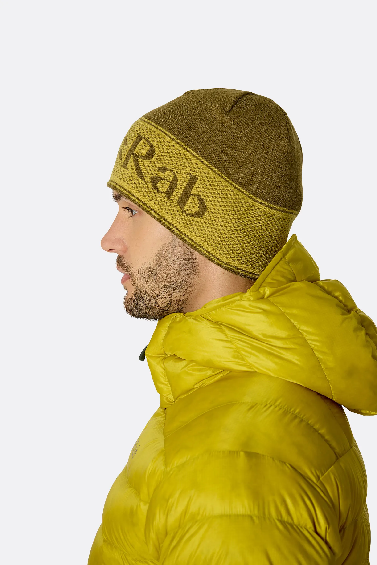 Adzuki Beanie