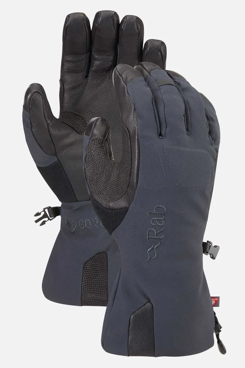 Guide GORE-TEX Gloves