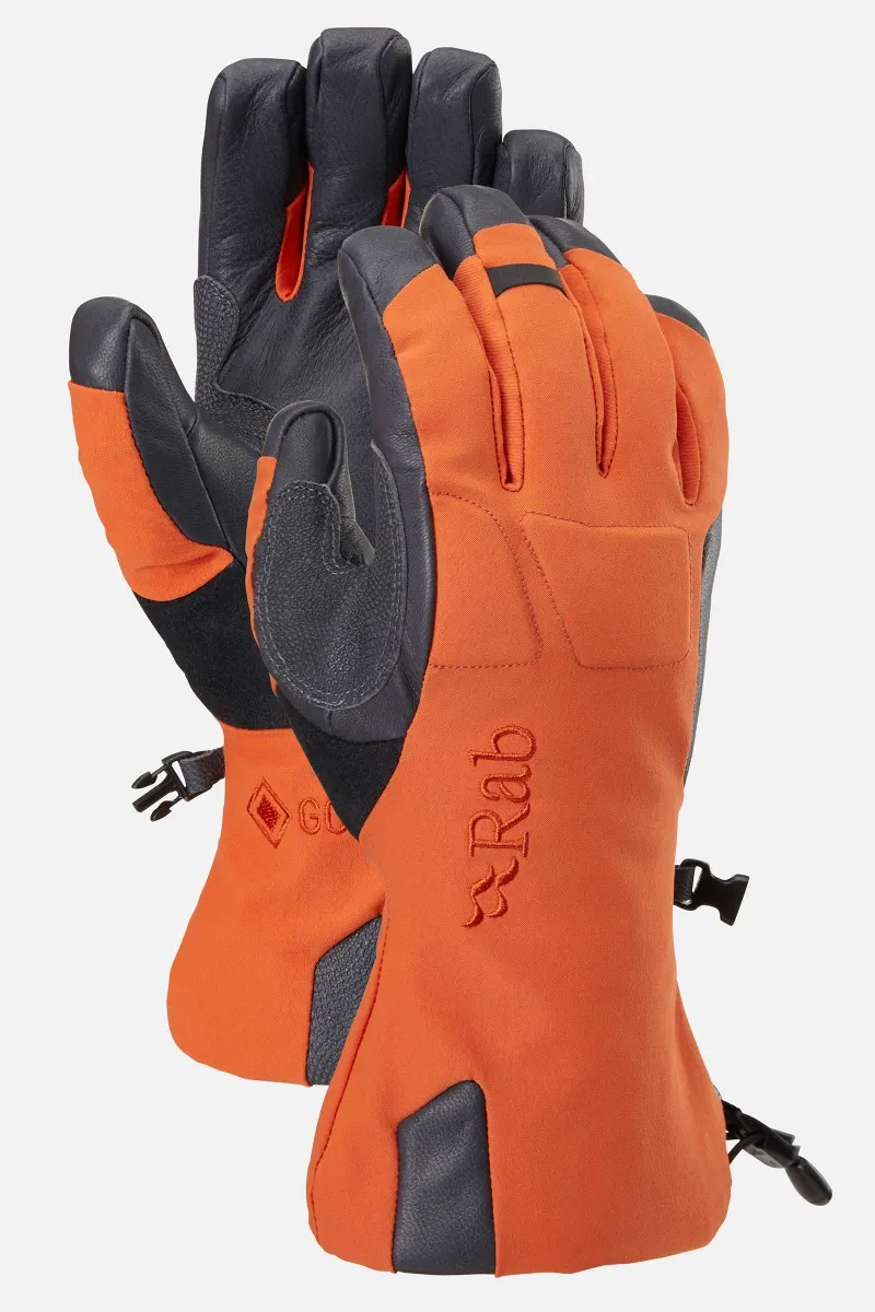 Guide GORE-TEX Gloves