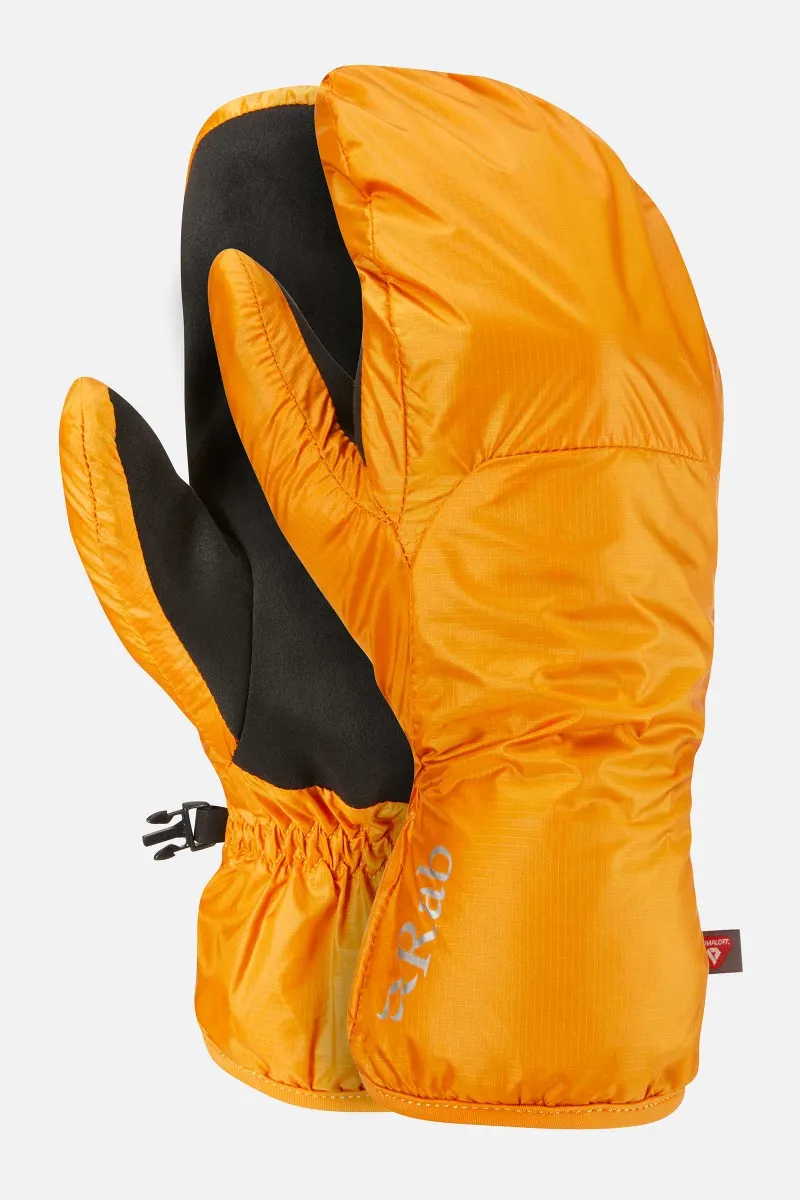 Endurance Down Mitt