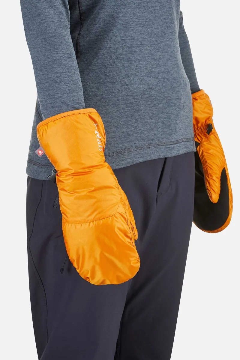 Endurance Down Mitt 3 Endurance Down Mitt