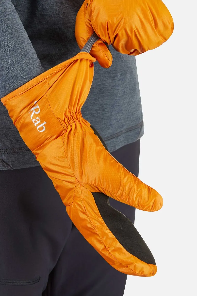Endurance Down Mitt 4 Endurance Down Mitt
