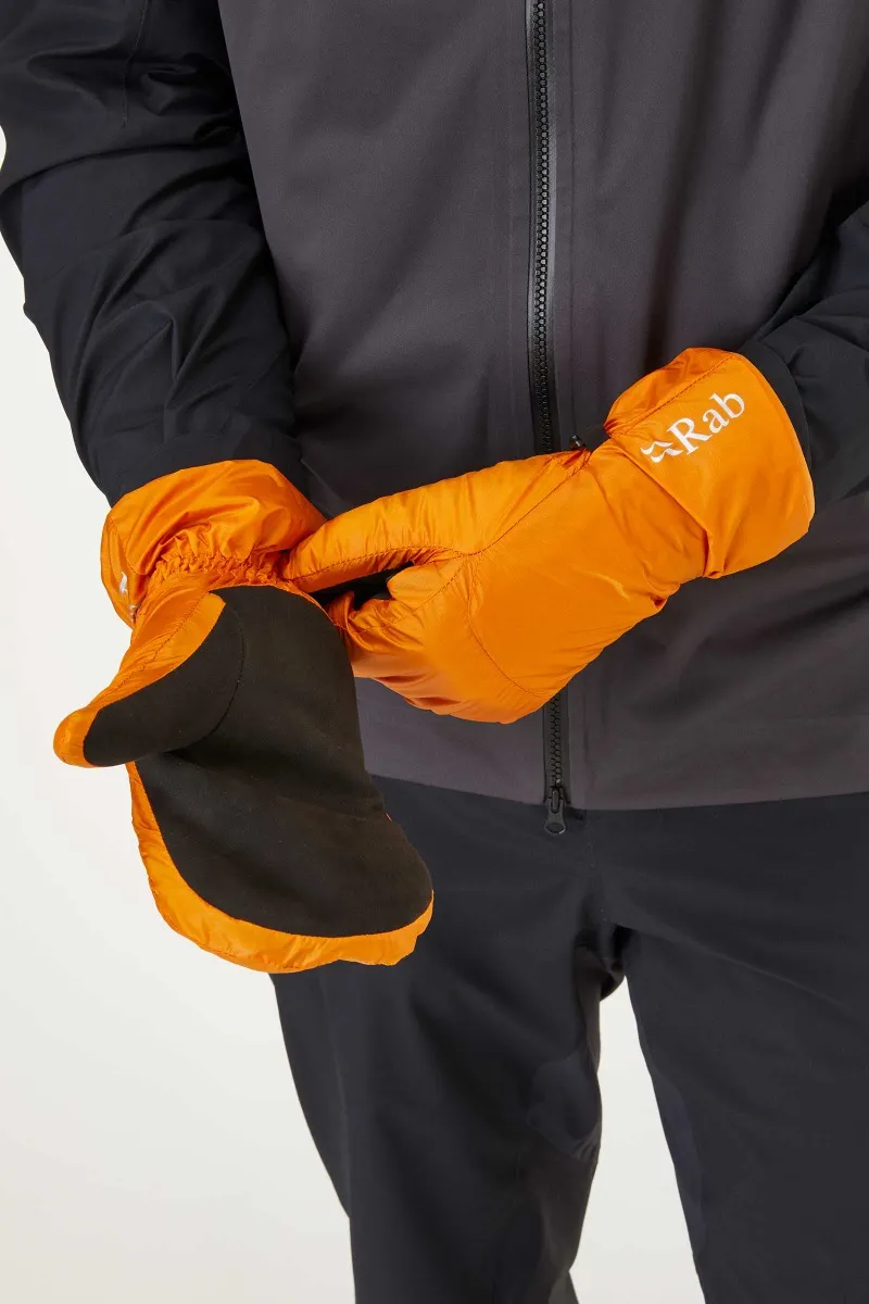Endurance Down Mitt 5 Endurance Down Mitt