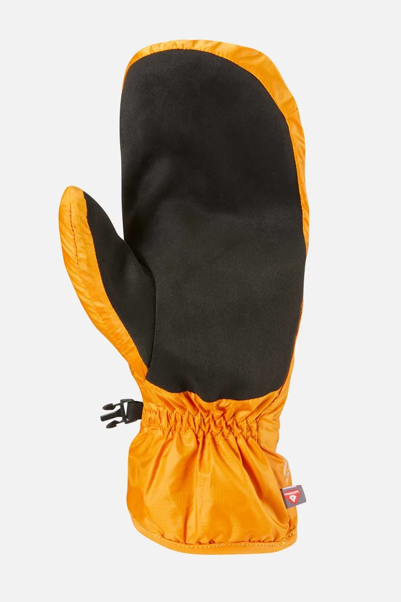 Endurance Down Mitt 6 Endurance Down Mitt