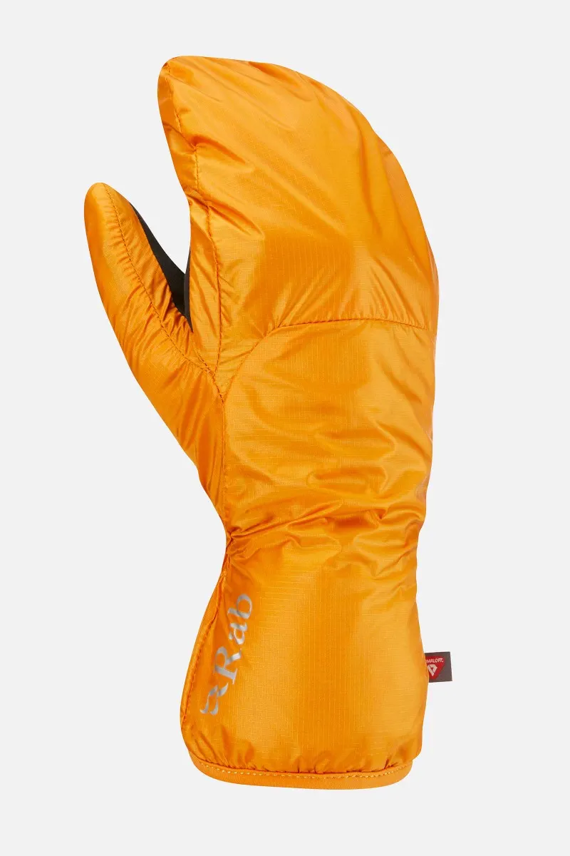 Endurance Down Mitt 7 Endurance Down Mitt