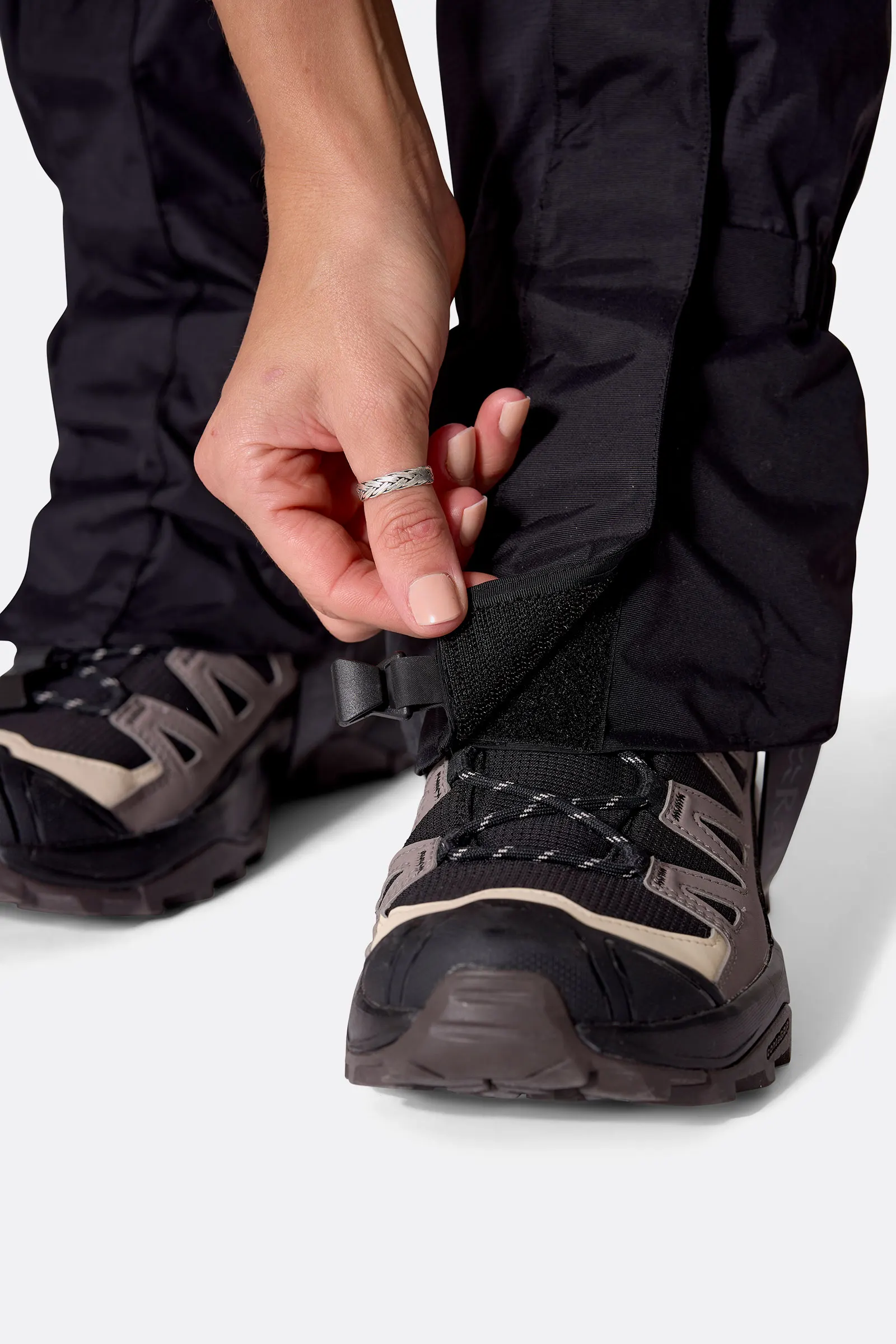 Latok GORE-TEX Gaiter 10 Latok GORE-TEX Gaiter