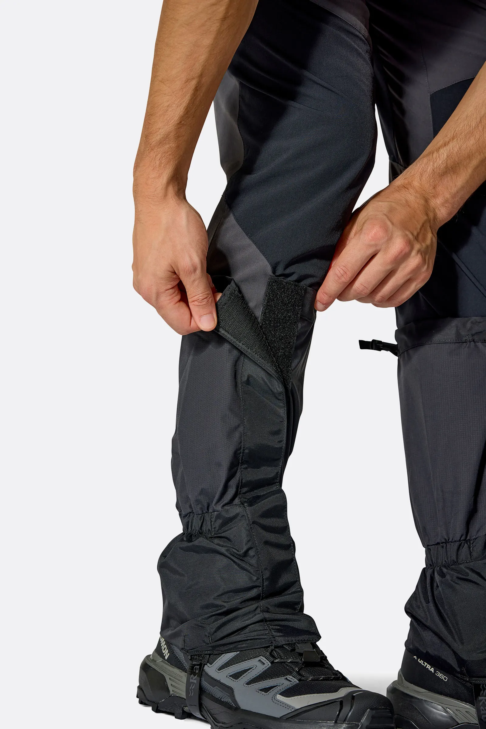 Latok GORE-TEX Gaiter 7 Latok GORE-TEX Gaiter