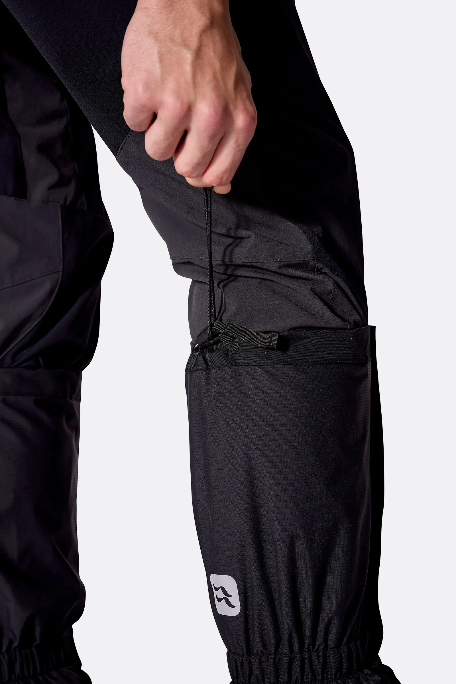 Latok GORE-TEX Gaiter 9 Latok GORE-TEX Gaiter